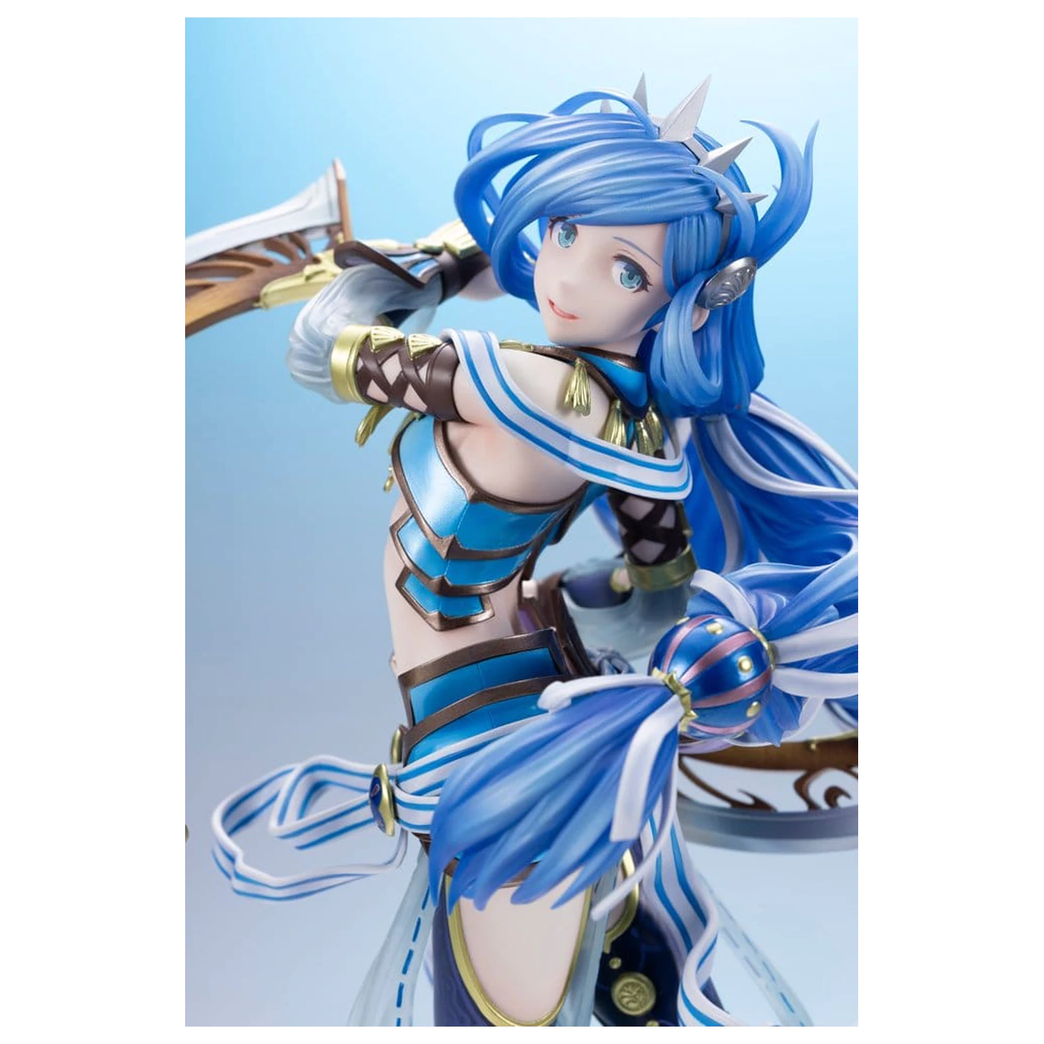 Ys VIII: Lacrimosa of DANA PVC soška 1/7 Dana Iclucia 25 cm fotografii produktu