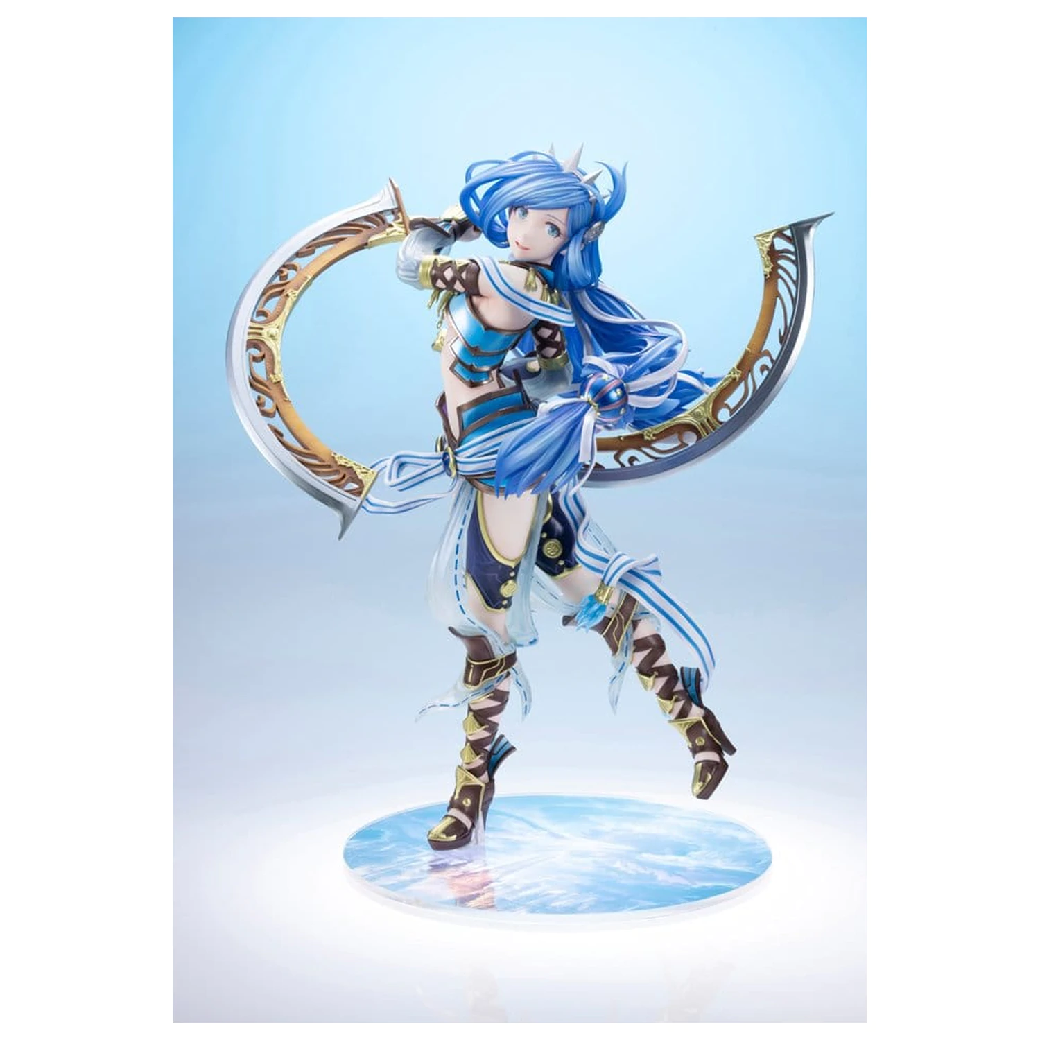 Ys VIII: Lacrimosa of DANA PVC soška 1/7 Dana Iclucia 25 cm fotografii produktu