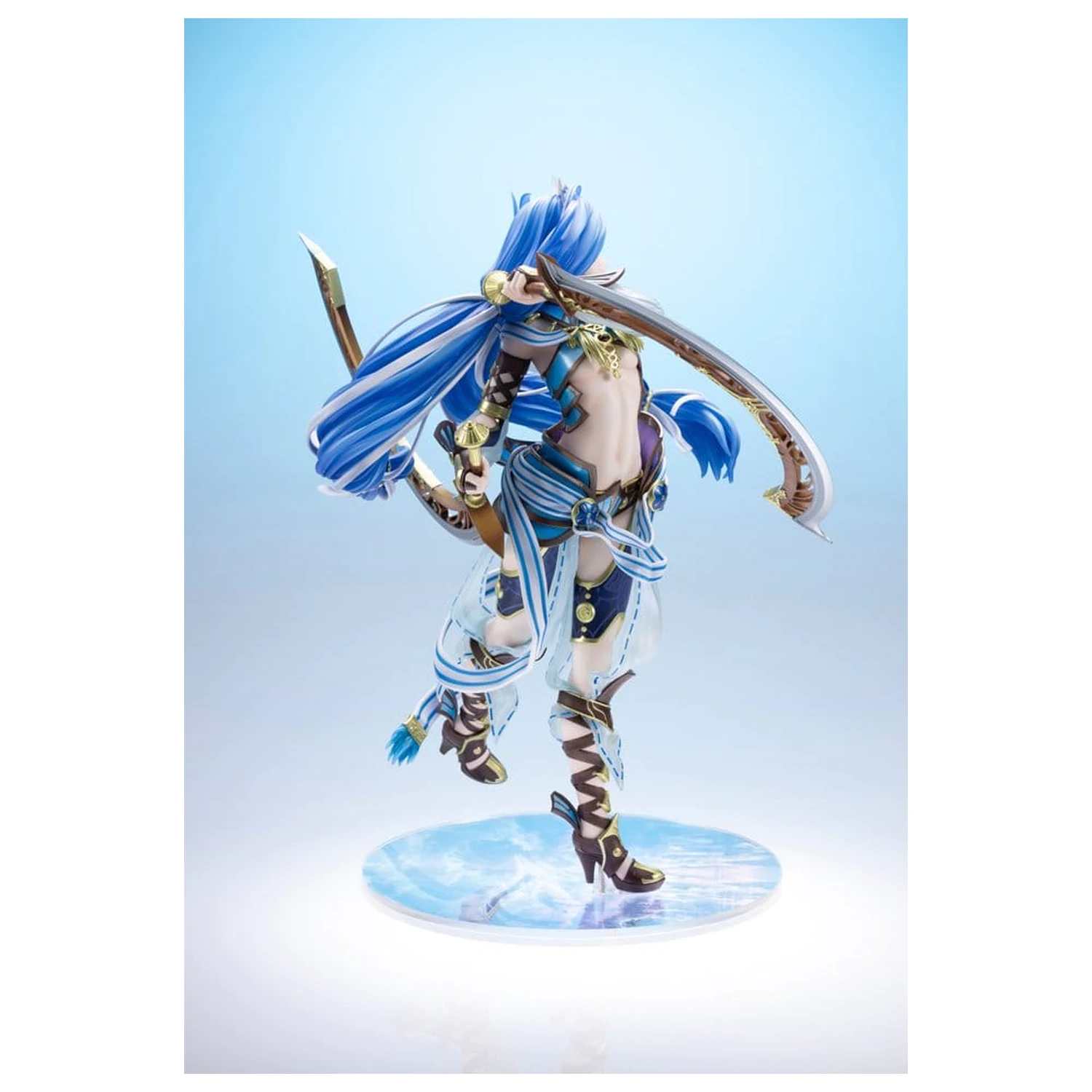 Ys VIII: Lacrimosa of DANA PVC soška 1/7 Dana Iclucia 25 cm fotografii produktu