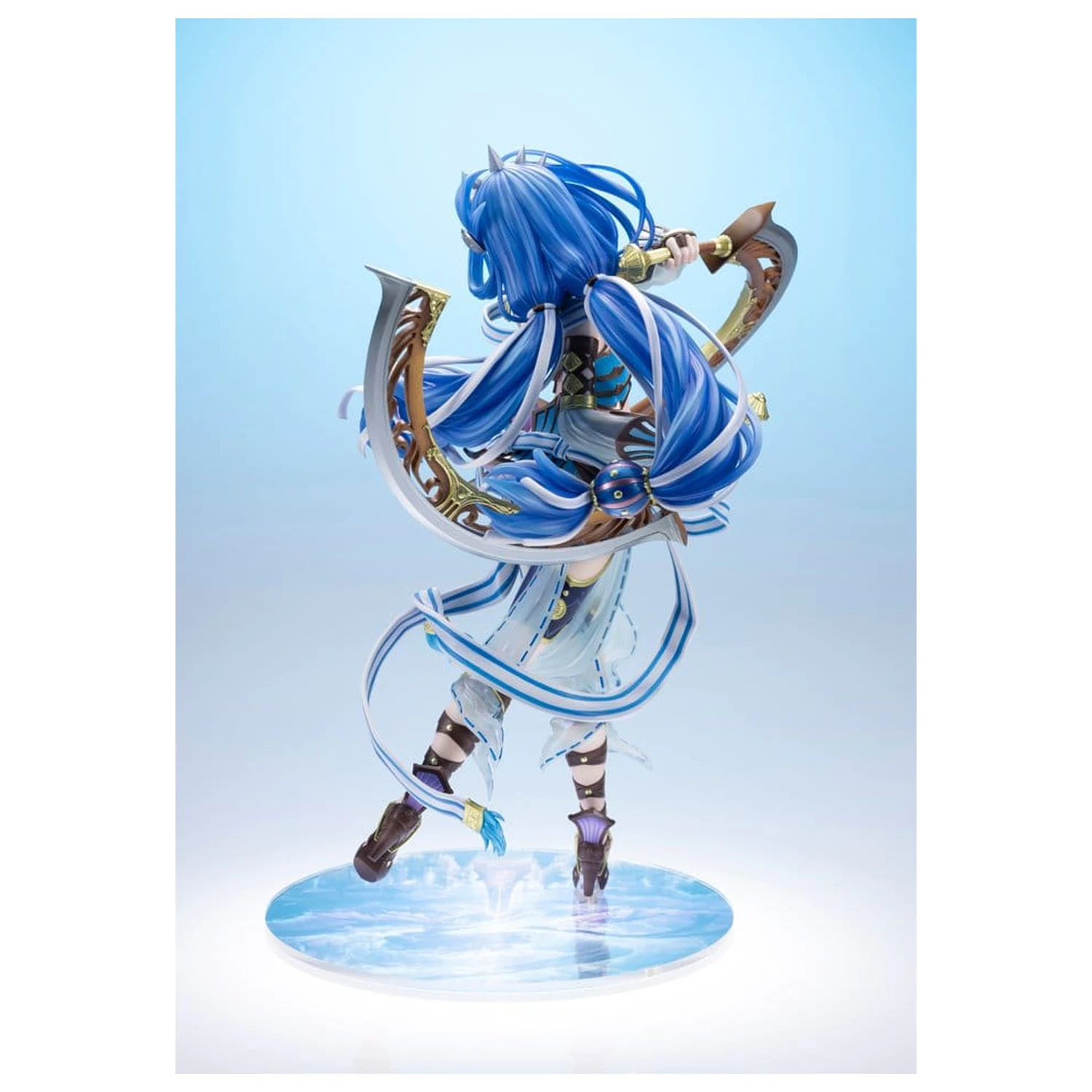 Ys VIII: Lacrimosa of DANA PVC soška 1/7 Dana Iclucia 25 cm fotografii produktu