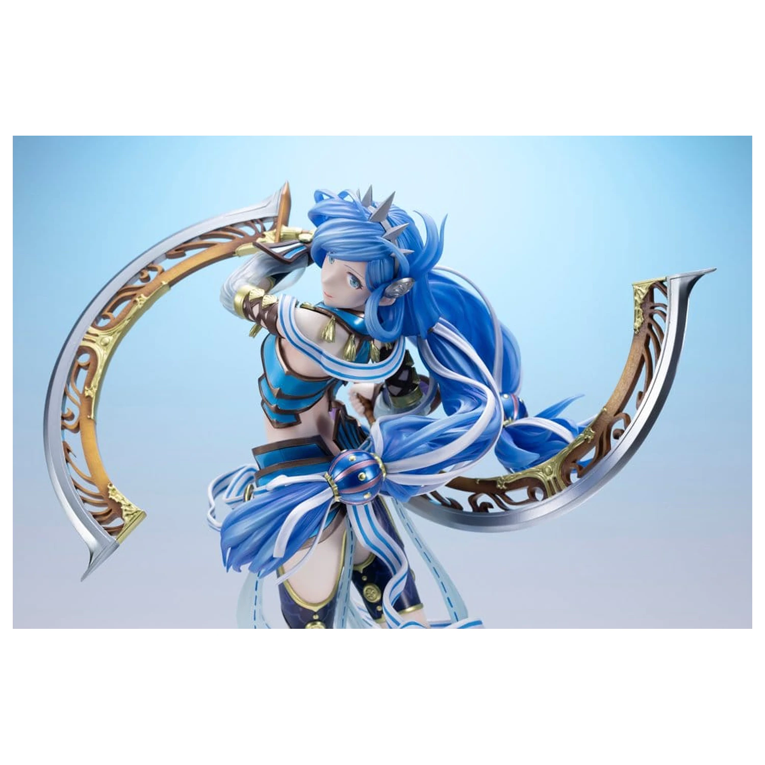 Ys VIII: Lacrimosa of DANA PVC soška 1/7 Dana Iclucia 25 cm fotografii produktu