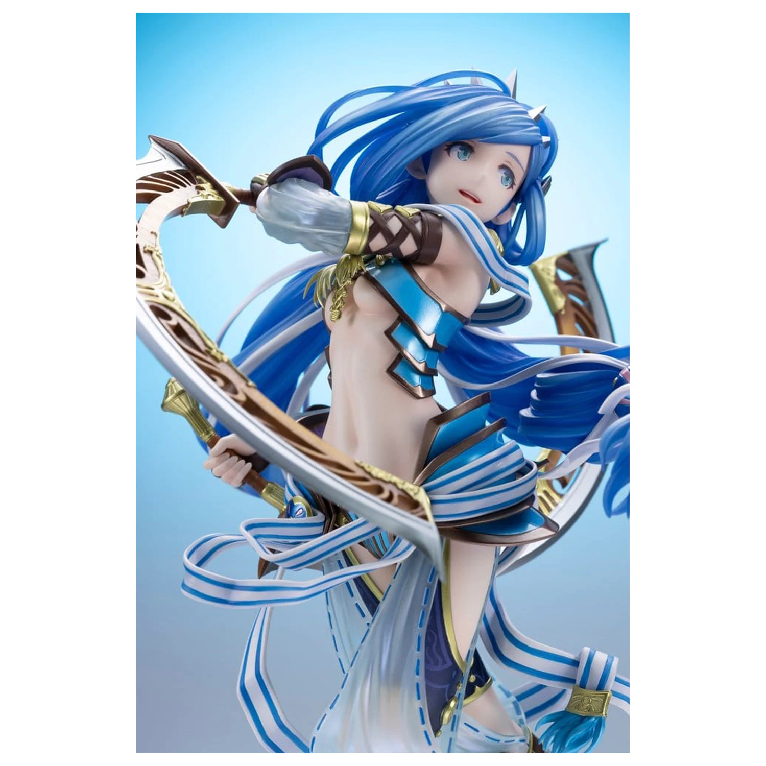 Ys VIII: Lacrimosa of DANA PVC soška 1/7 Dana Iclucia 25 cm fotografii produktu