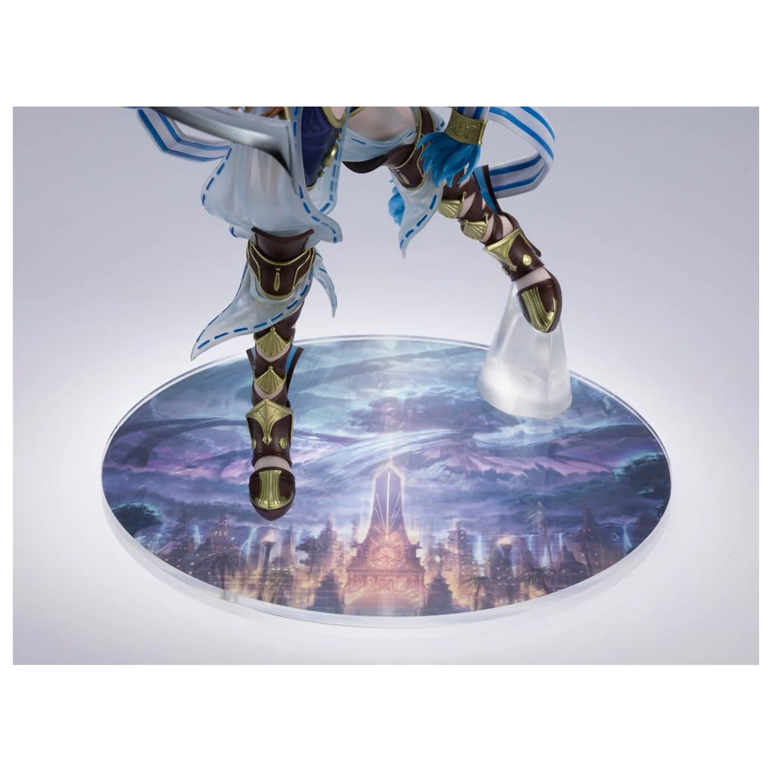 Ys VIII: Lacrimosa of DANA PVC soška 1/7 Dana Iclucia 25 cm fotografii produktu