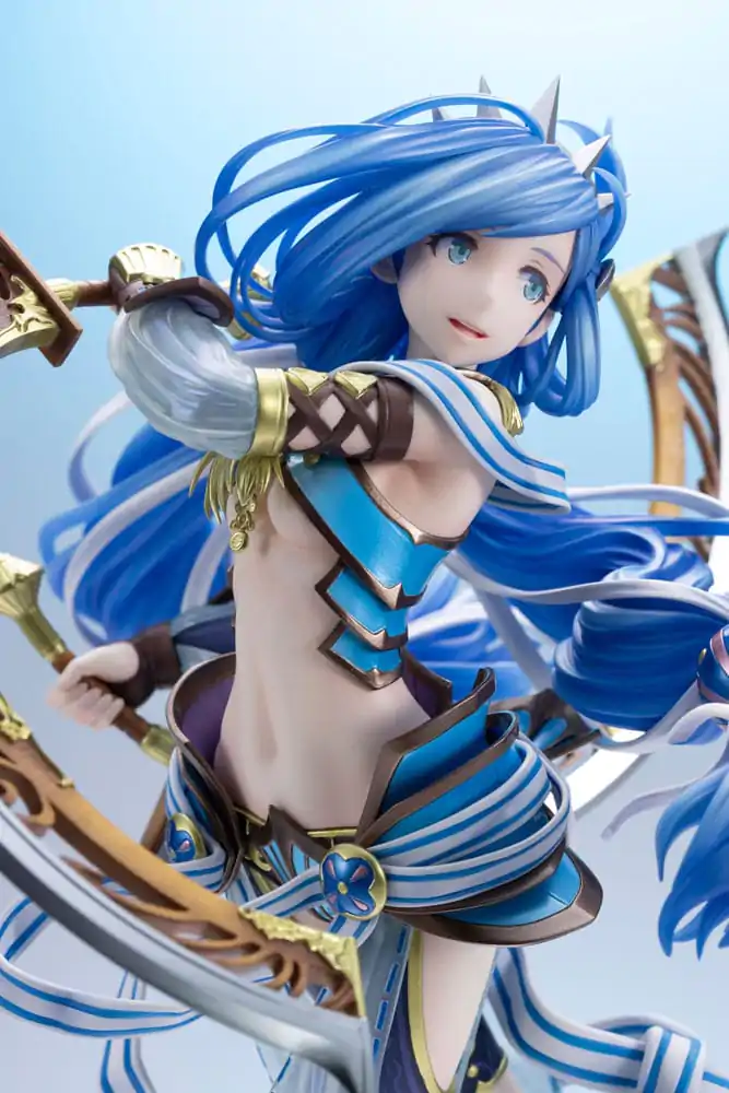 Ys VIII: Lacrimosa of Dana ARTFX J Socha 1/7 Dana Iclucia 25 cm fotografii produktu