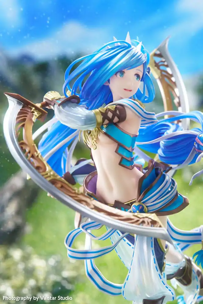 Ys VIII: Lacrimosa of Dana ARTFX J Socha 1/7 Dana Iclucia 25 cm fotografii produktu