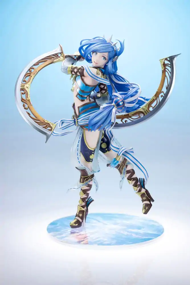 Ys VIII: Lacrimosa of Dana ARTFX J Socha 1/7 Dana Iclucia 25 cm fotografii produktu