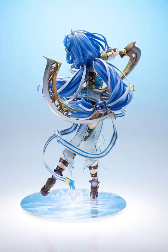 Ys VIII: Lacrimosa of Dana ARTFX J Socha 1/7 Dana Iclucia 25 cm fotografii produktu