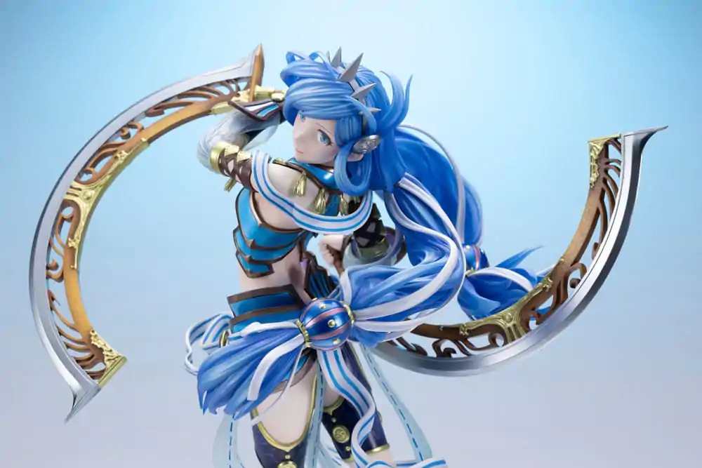 Ys VIII: Lacrimosa of Dana ARTFX J Socha 1/7 Dana Iclucia 25 cm fotografii produktu