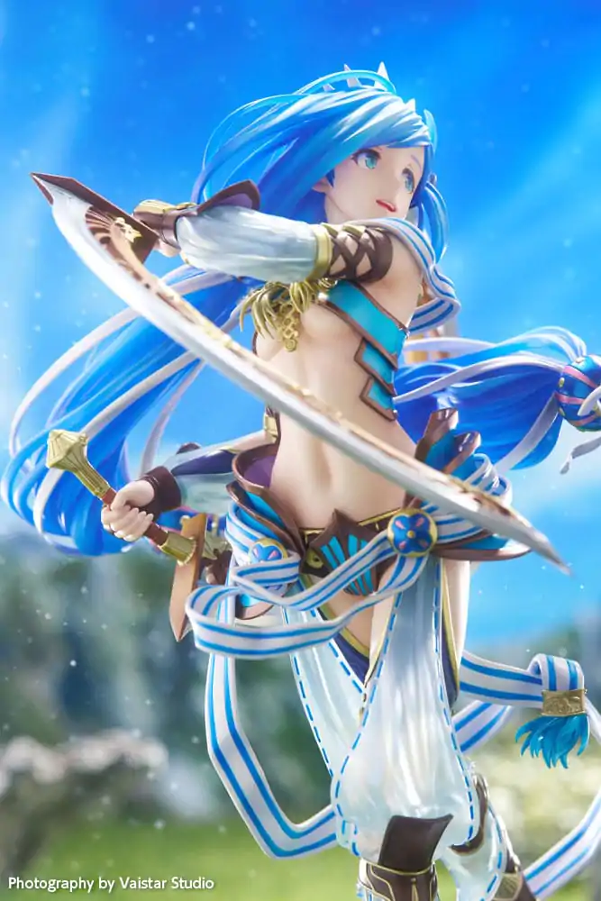 Ys VIII: Lacrimosa of Dana ARTFX J Socha 1/7 Dana Iclucia 25 cm fotografii produktu