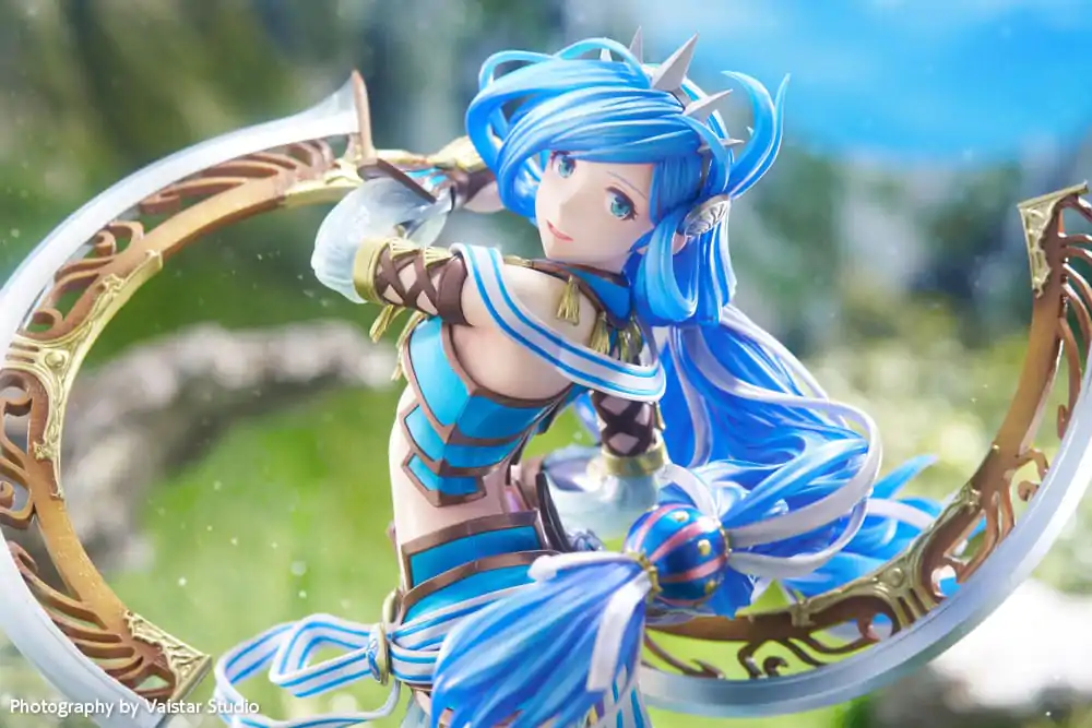 Ys VIII: Lacrimosa of Dana ARTFX J Socha 1/7 Dana Iclucia 25 cm fotografii produktu