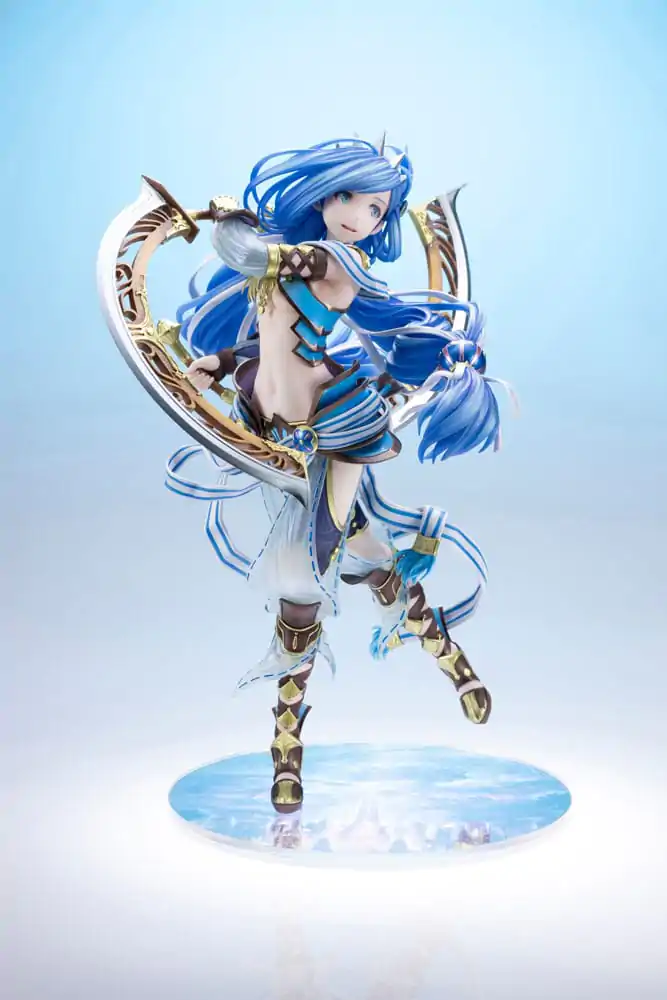 Ys VIII: Lacrimosa of Dana ARTFX J Socha 1/7 Dana Iclucia 25 cm fotografii produktu