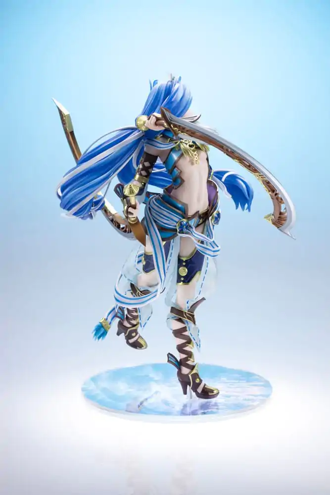 Ys VIII: Lacrimosa of Dana ARTFX J Socha 1/7 Dana Iclucia 25 cm fotografii produktu