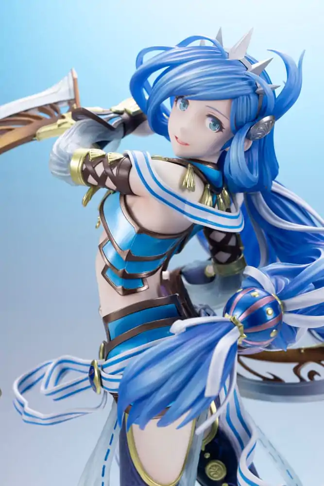 Ys VIII: Lacrimosa of Dana ARTFX J Socha 1/7 Dana Iclucia 25 cm fotografii produktu