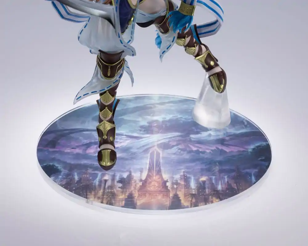 Ys VIII: Lacrimosa of Dana ARTFX J Socha 1/7 Dana Iclucia 25 cm fotografii produktu