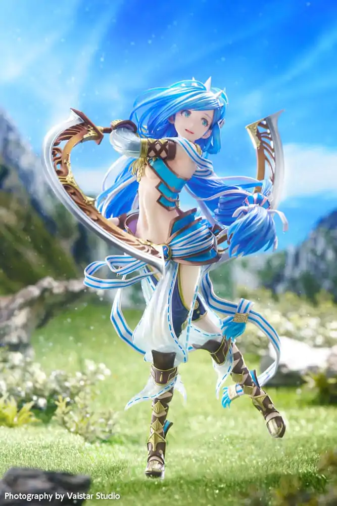 Ys VIII: Lacrimosa of Dana ARTFX J Socha 1/7 Dana Iclucia 25 cm fotografii produktu