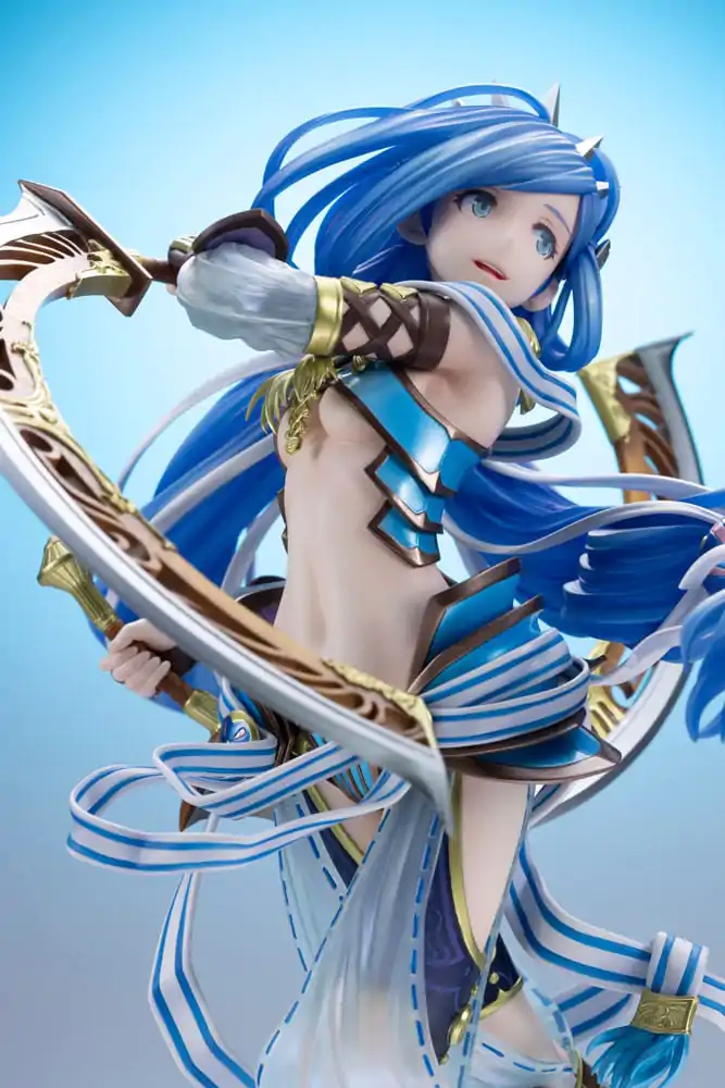 Ys VIII: Lacrimosa of Dana ARTFX J Socha 1/7 Dana Iclucia 25 cm fotografii produktu