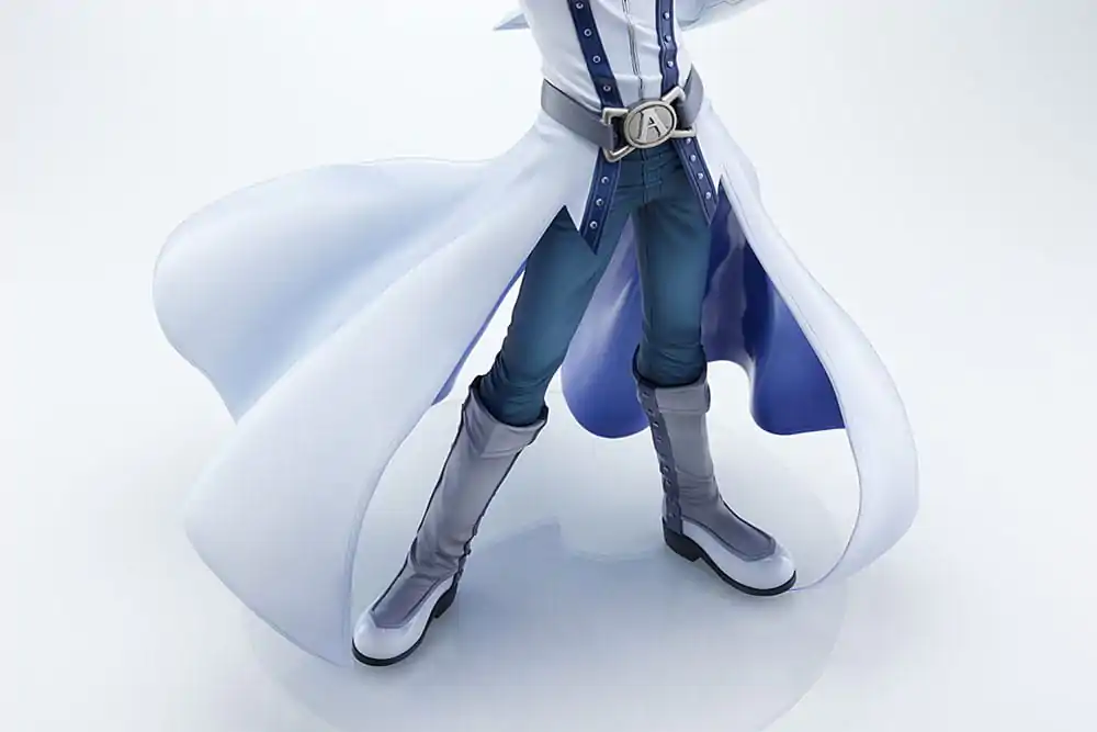 Yu-Gi-Oh! 5D´s PVC socha 1/7 Jack Atlas 38 cm fotografii produktu