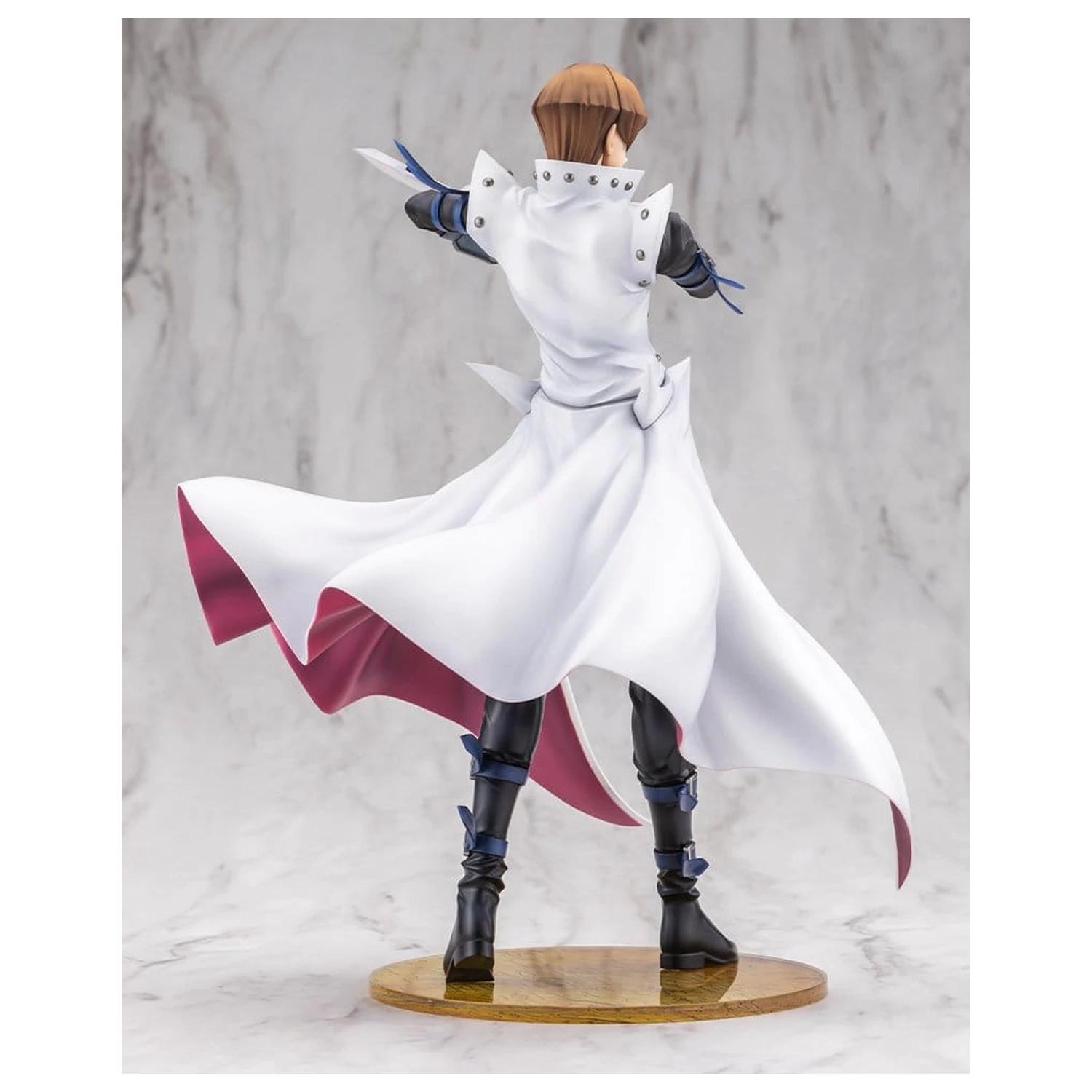 Yu-Gi-Oh! ARTFX J socha 1/7 Seto Kaiba Passionate Duelists 26 cm fotografii produktu