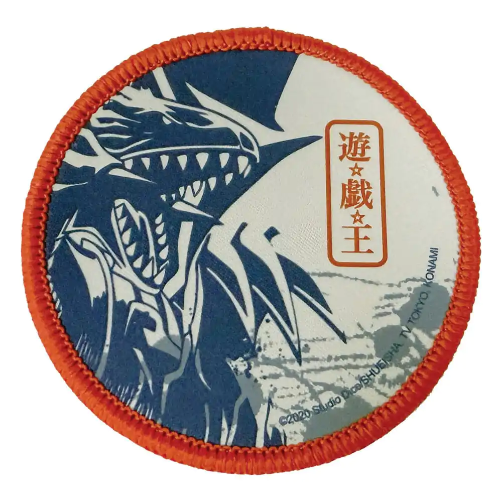 Yu-Gi-Oh! Podložka na stůl a sada podtácků fotografii produktu