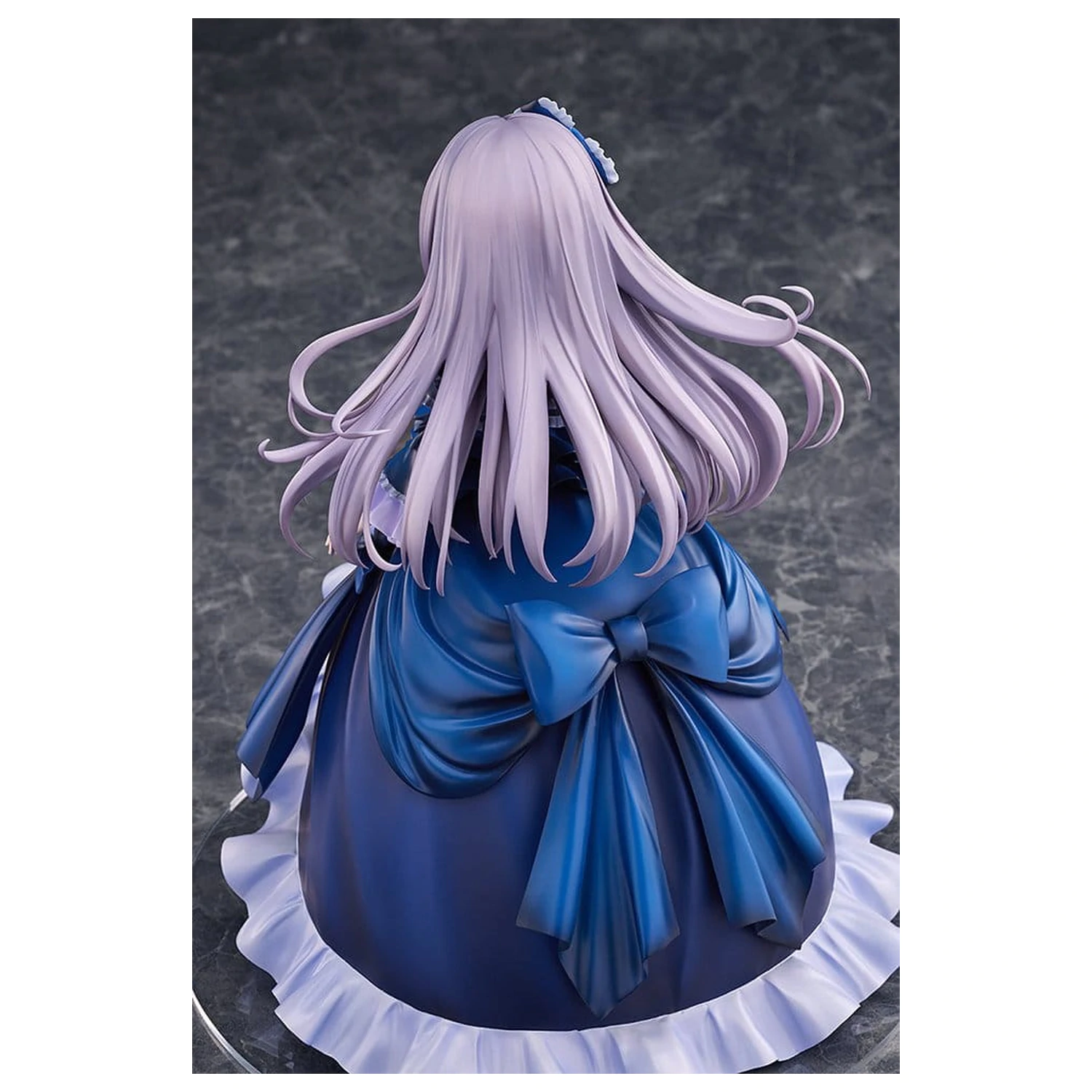 Yu-Gi-Oh! karetní hra Monster Figure Collection PVC figurka 1/7 Ghost Belle & Haunted Mansion 21 cm fotografii produktu