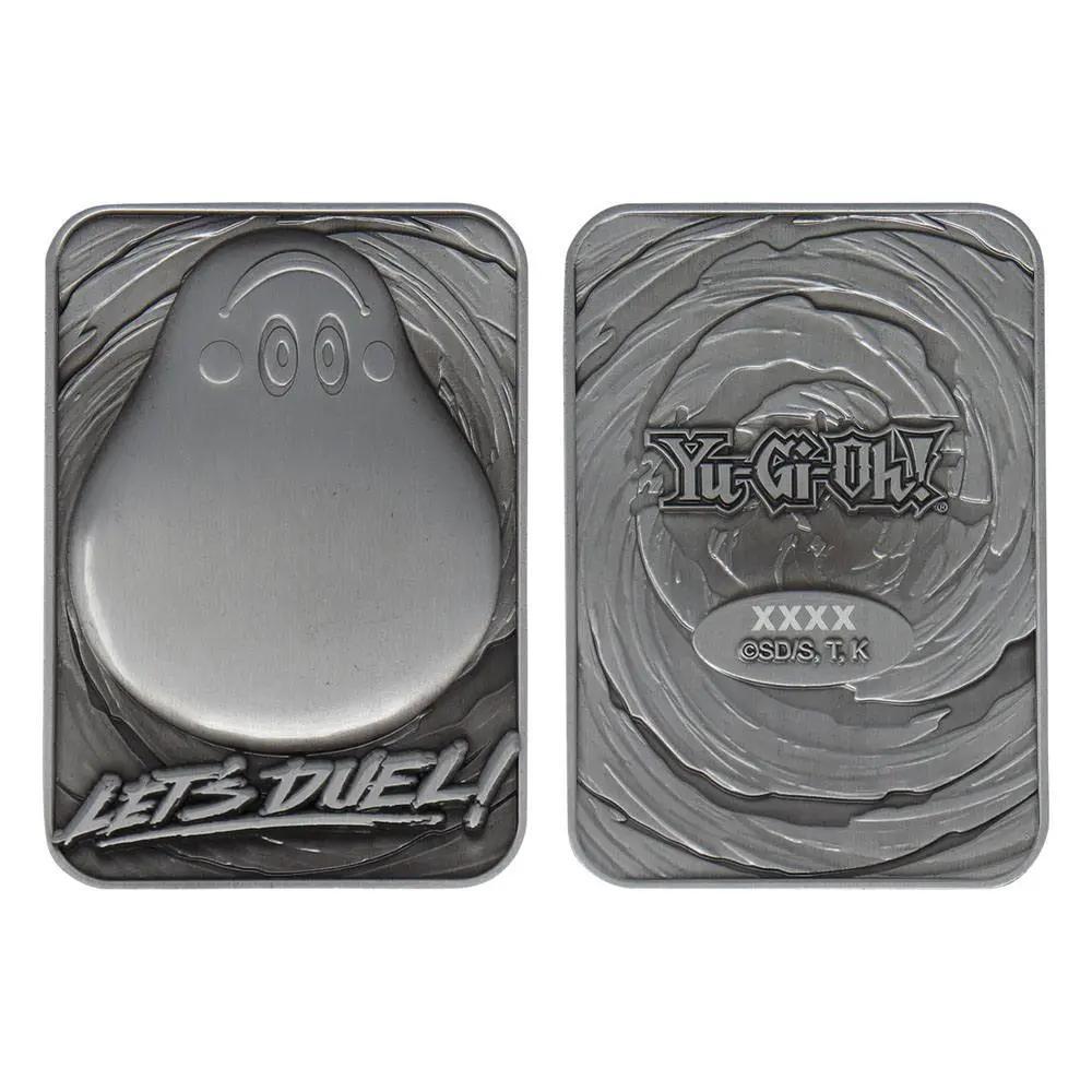 Yu-Gi-Oh! Replika karta Marshmallon Limited Edition fotografii produktu