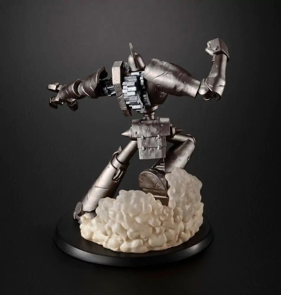 Yu-Gi-Oh! Duel Monsters Monsters Chronicle GX PVC soška Ancient Gear Golem 11 cm fotografii produktu