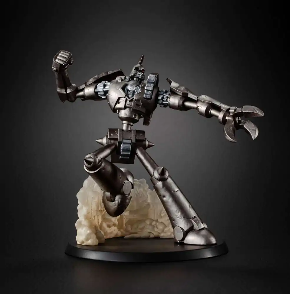 Yu-Gi-Oh! Duel Monsters Monsters Chronicle GX PVC soška Ancient Gear Golem 11 cm fotografii produktu