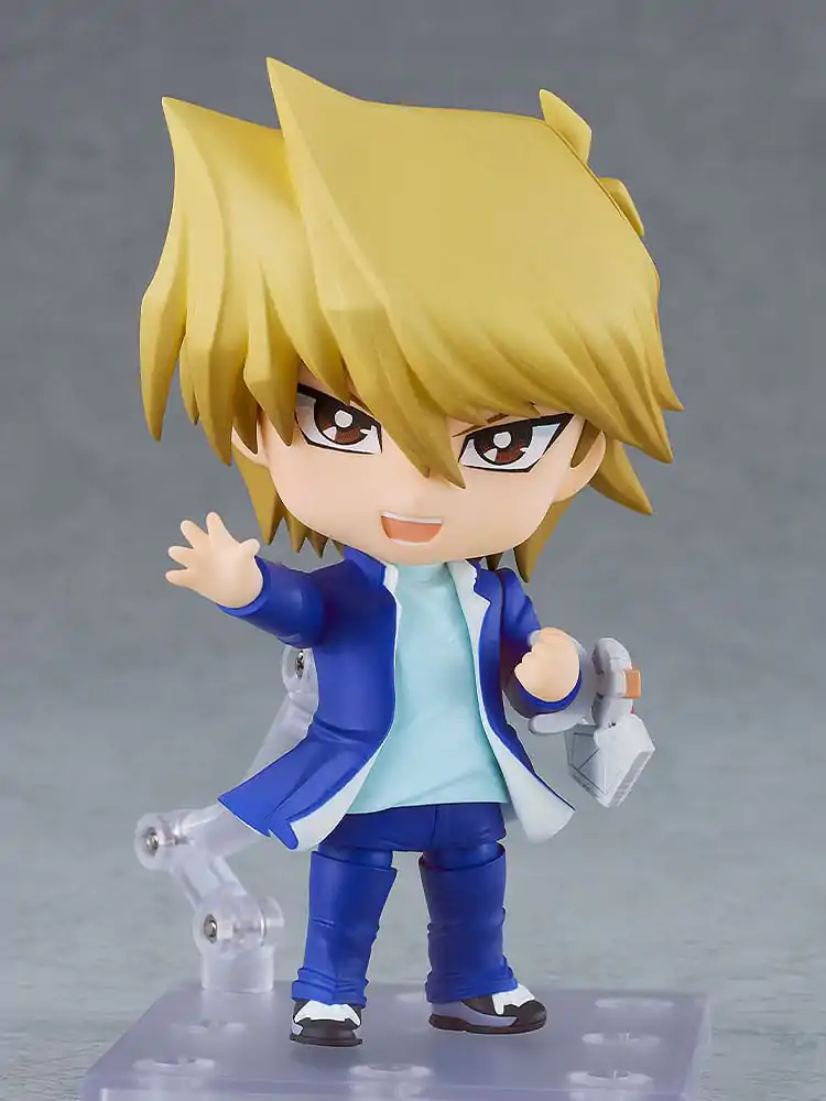 Yu-Gi-Oh! Duel Monsters Nendoroid akční figurka Joey Wheeler 10 cm fotografii produktu