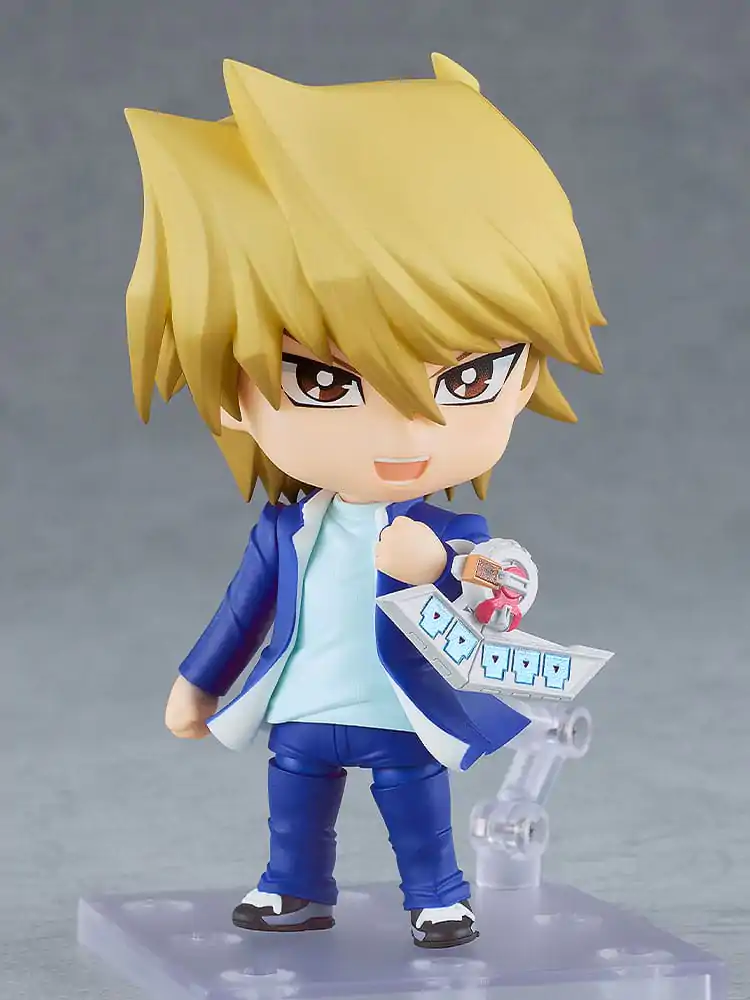 Yu-Gi-Oh! Duel Monsters Nendoroid akční figurka Joey Wheeler 10 cm fotografii produktu