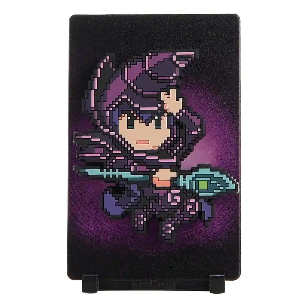 Yu-Gi-Oh! FiGGYZ Magnetická sběratelská figurka Dark Magician 11 cm fotografii produktu