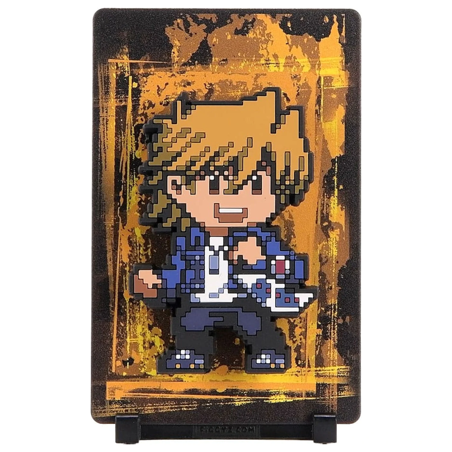 Yu-Gi-Oh! FiGGYZ sběratelský magnet Joey Wheeler 11 cm fotografii produktu