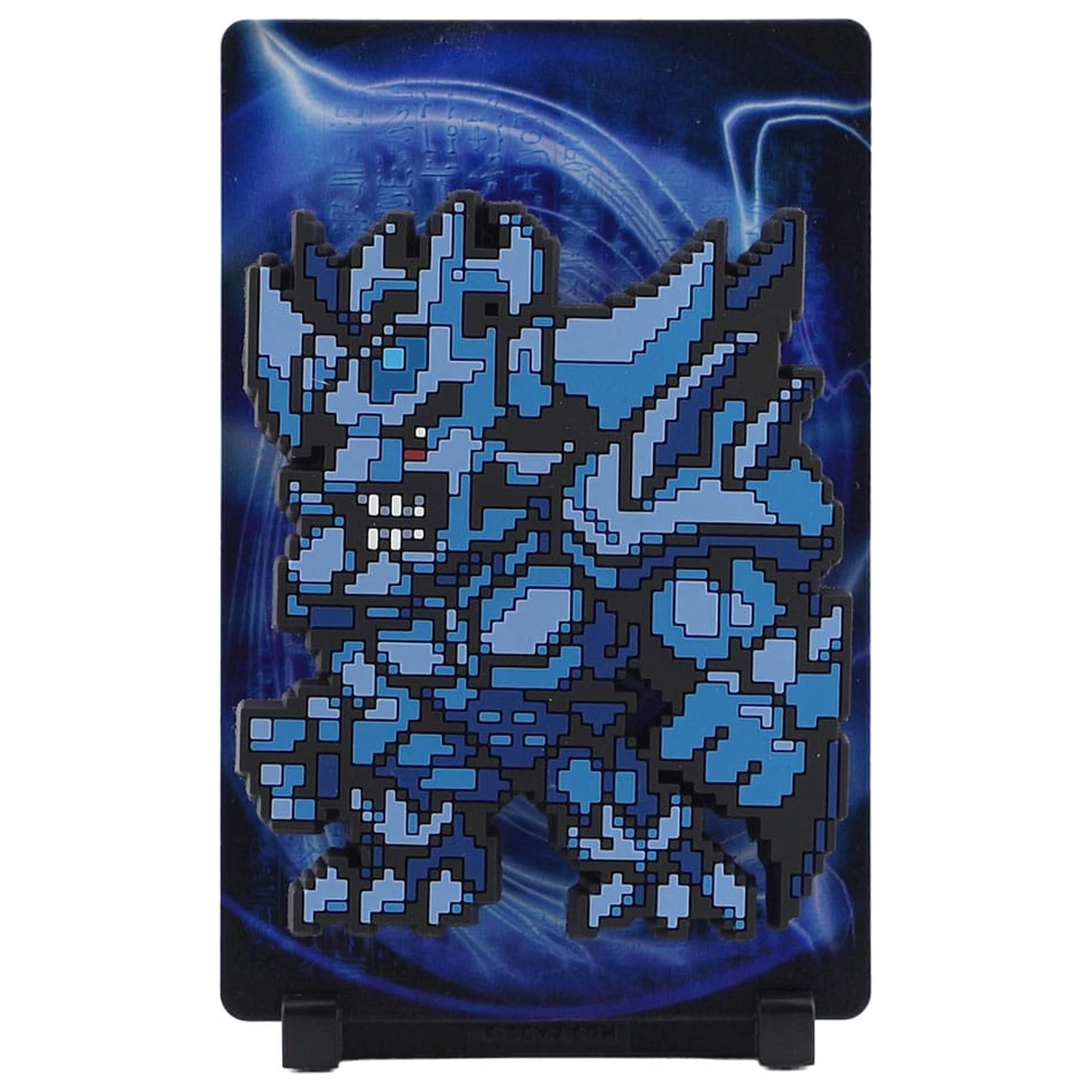 Yu-Gi-Oh! FiGGYZ sběratelský magnet Obelisk the Tormentor 11 cm fotografii produktu