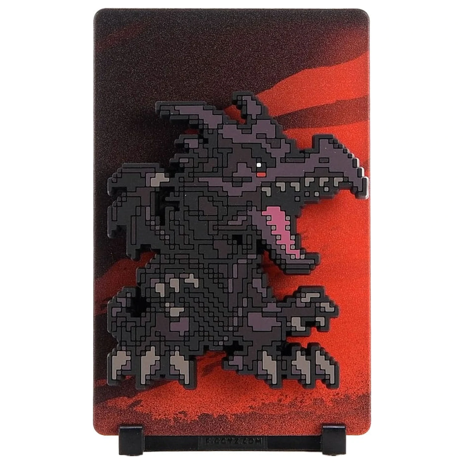 Yu-Gi-Oh! FiGGYZ sběratelský magnet Red-Eyes B. Dragon 11 cm fotografii produktu