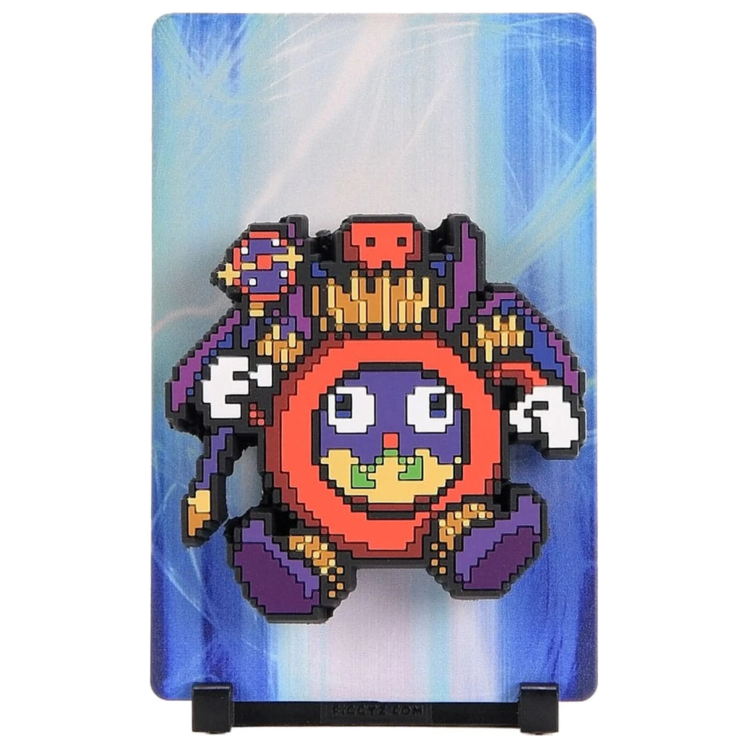 Yu-Gi-Oh! FiGGYZ Magnet sběratelský Time Wizard 11 cm fotografii produktu