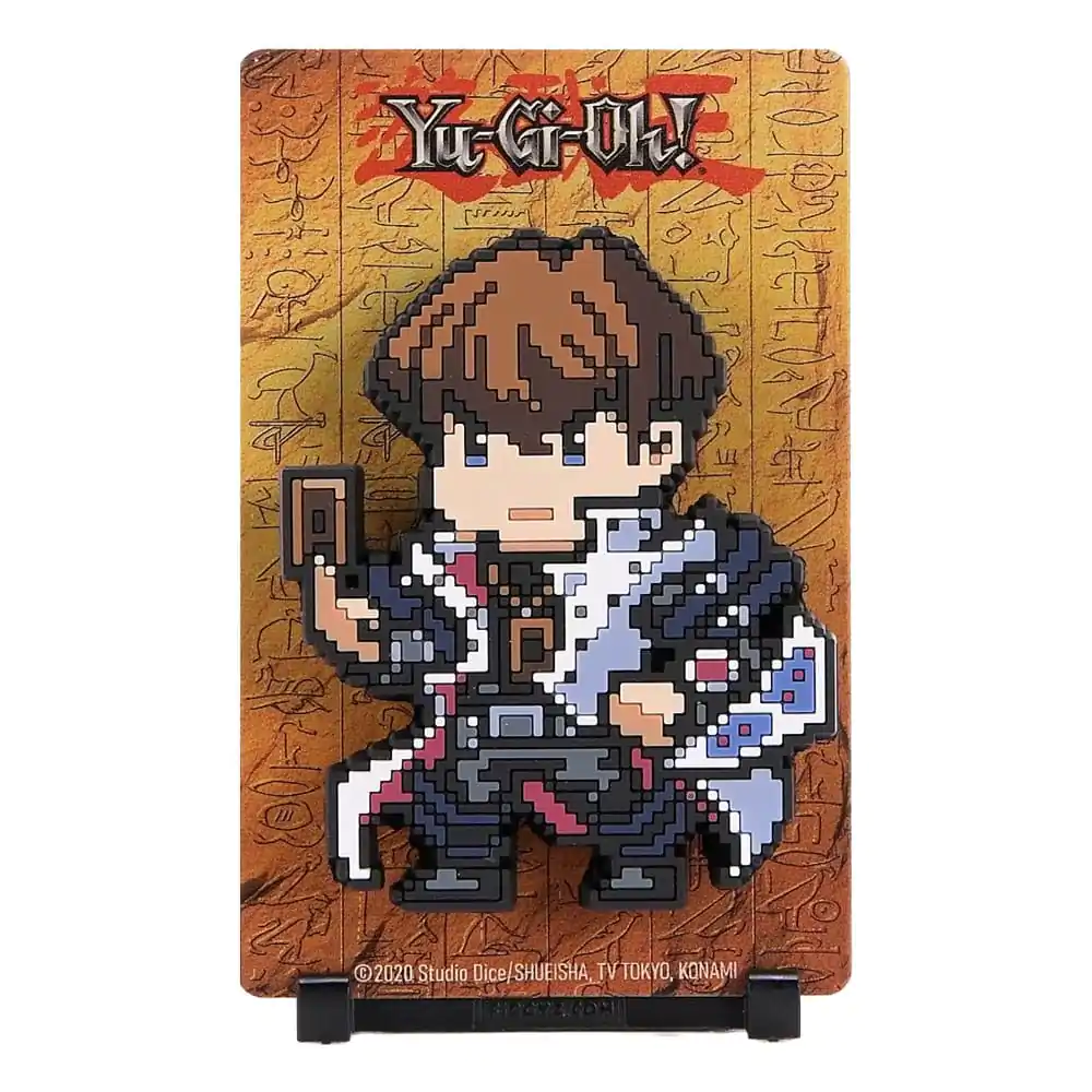 Yu-Gi-Oh! FiGGYZ Magnet Sběratelský Seto Kaiba 11 cm fotografii produktu