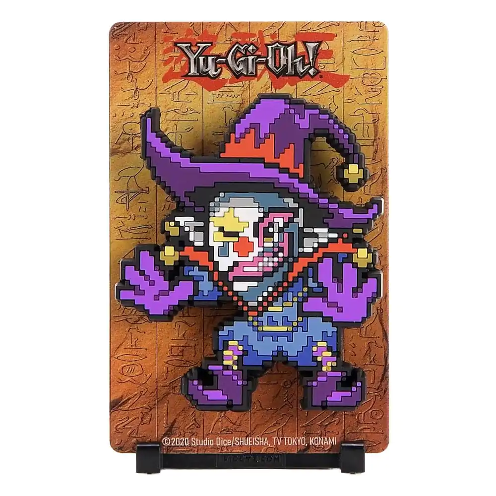 Yu-Gi-Oh! FiGGYZ Magnet Sběratelská Saggi the Dark Clown 11 cm fotografii produktu