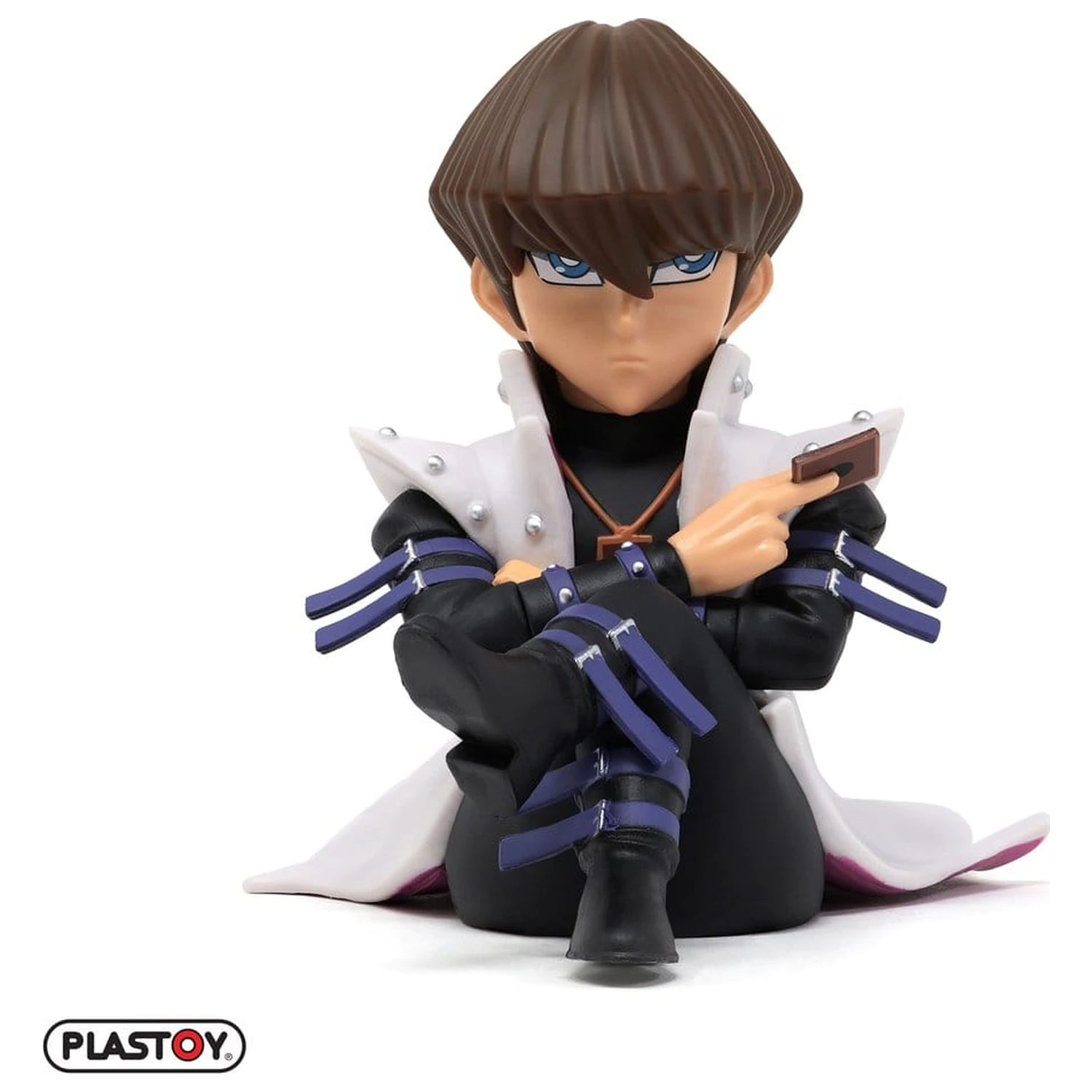 Yu-Gi-Oh: Pokladnička Kaiba 15 cm fotografii produktu