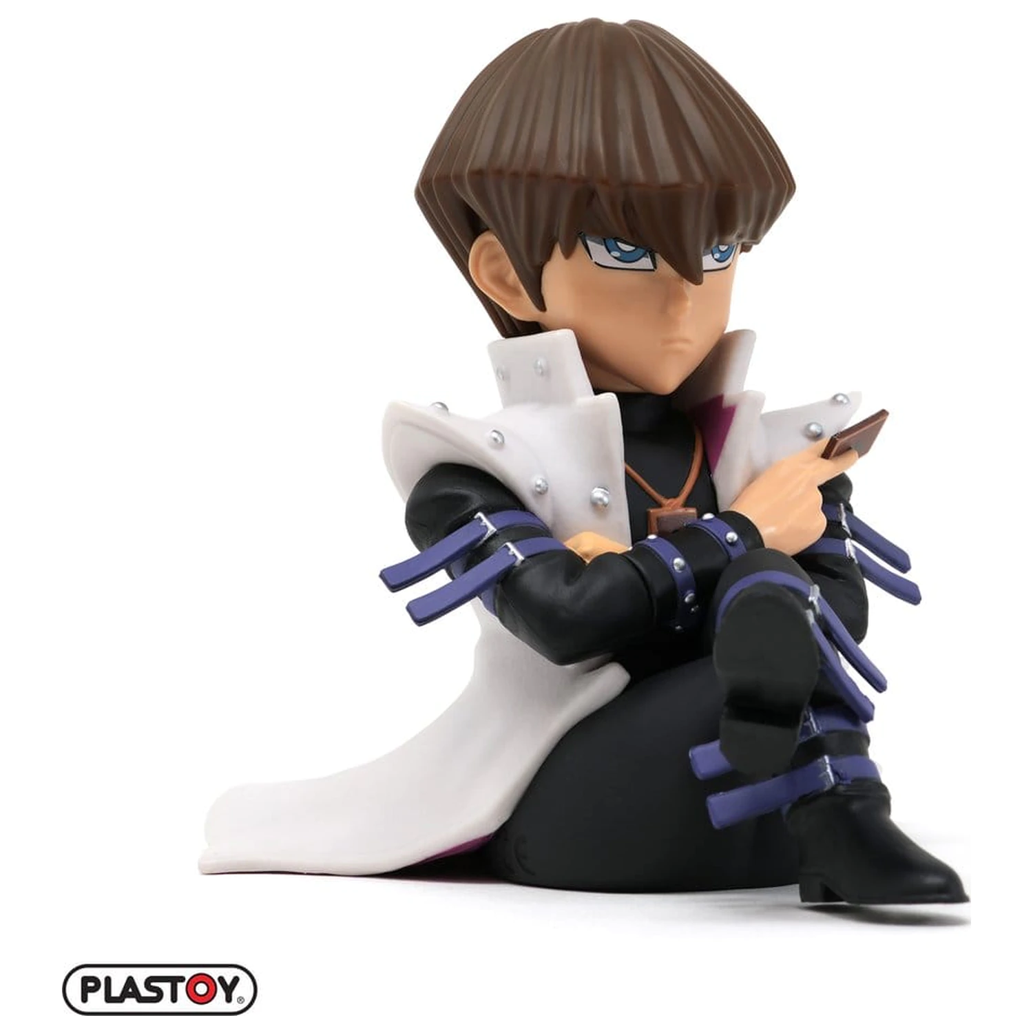 Yu-Gi-Oh: Pokladnička Kaiba 15 cm fotografii produktu