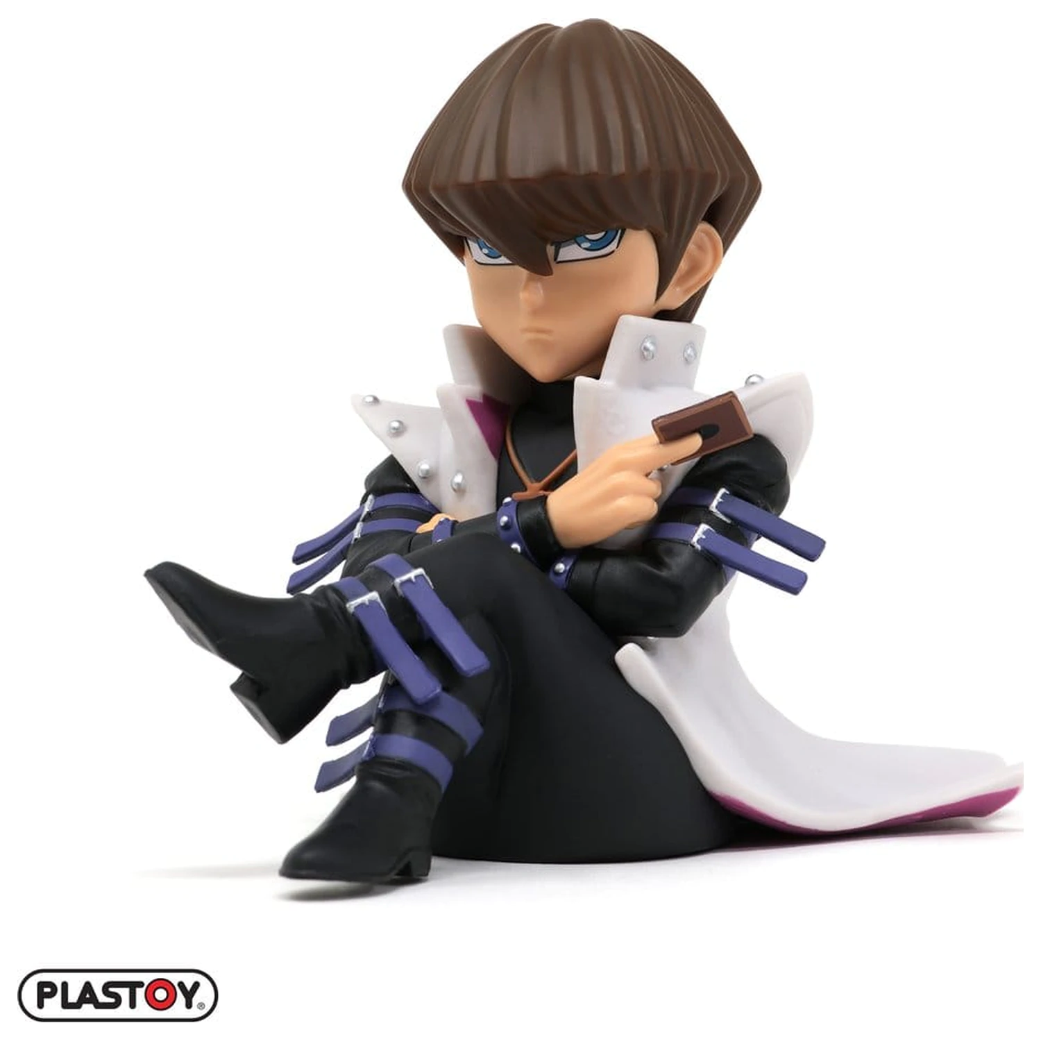 Yu-Gi-Oh: Pokladnička Kaiba 15 cm fotografii produktu