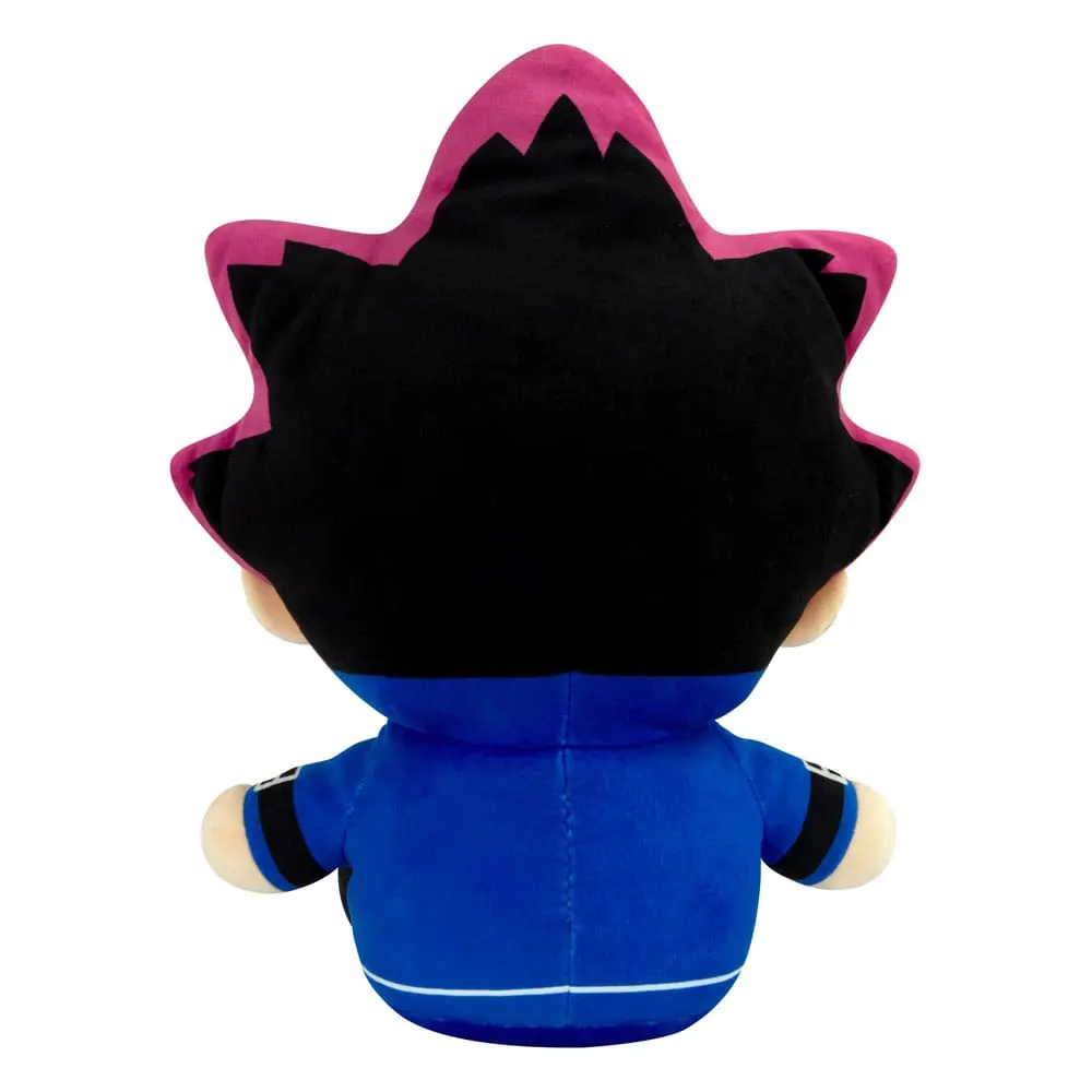 Yu-Gi-Oh! Mocchi-Mocchi Plyšová Figurka Mega - Yugi Muto 30 cm fotografii produktu