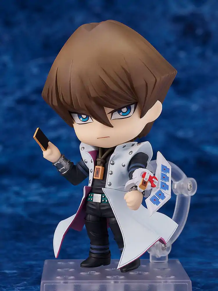 Yu-Gi-Oh! Nendoroid akční figurka Seto Kaiba 10 cm fotografii produktu