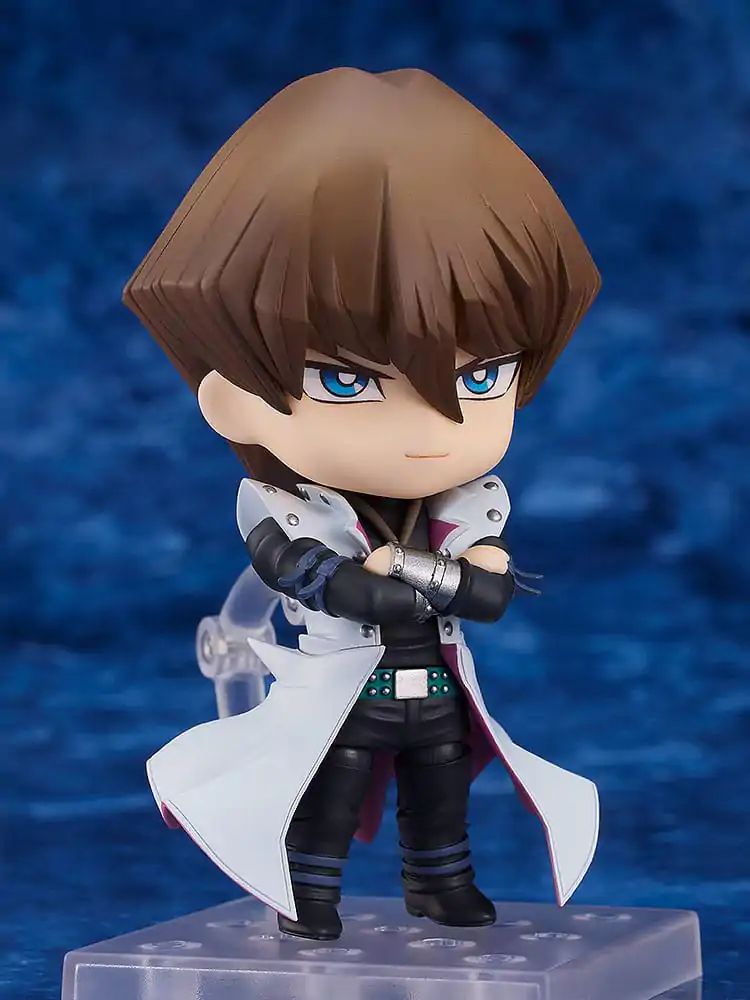 Yu-Gi-Oh! Nendoroid akční figurka Seto Kaiba 10 cm fotografii produktu