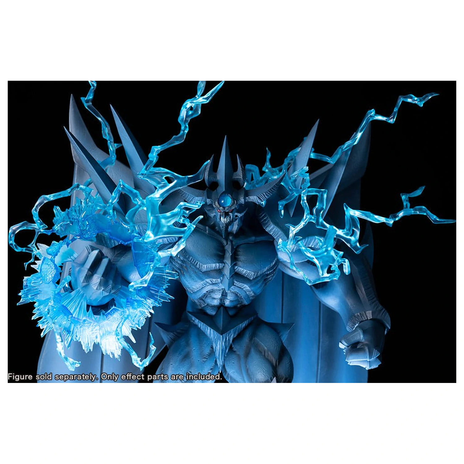 Yu-Gi-Oh! PVC Socha Doplňky Obelisk the Tormentor Egyptian God Rozšiřující díly Sada fotografii produktu