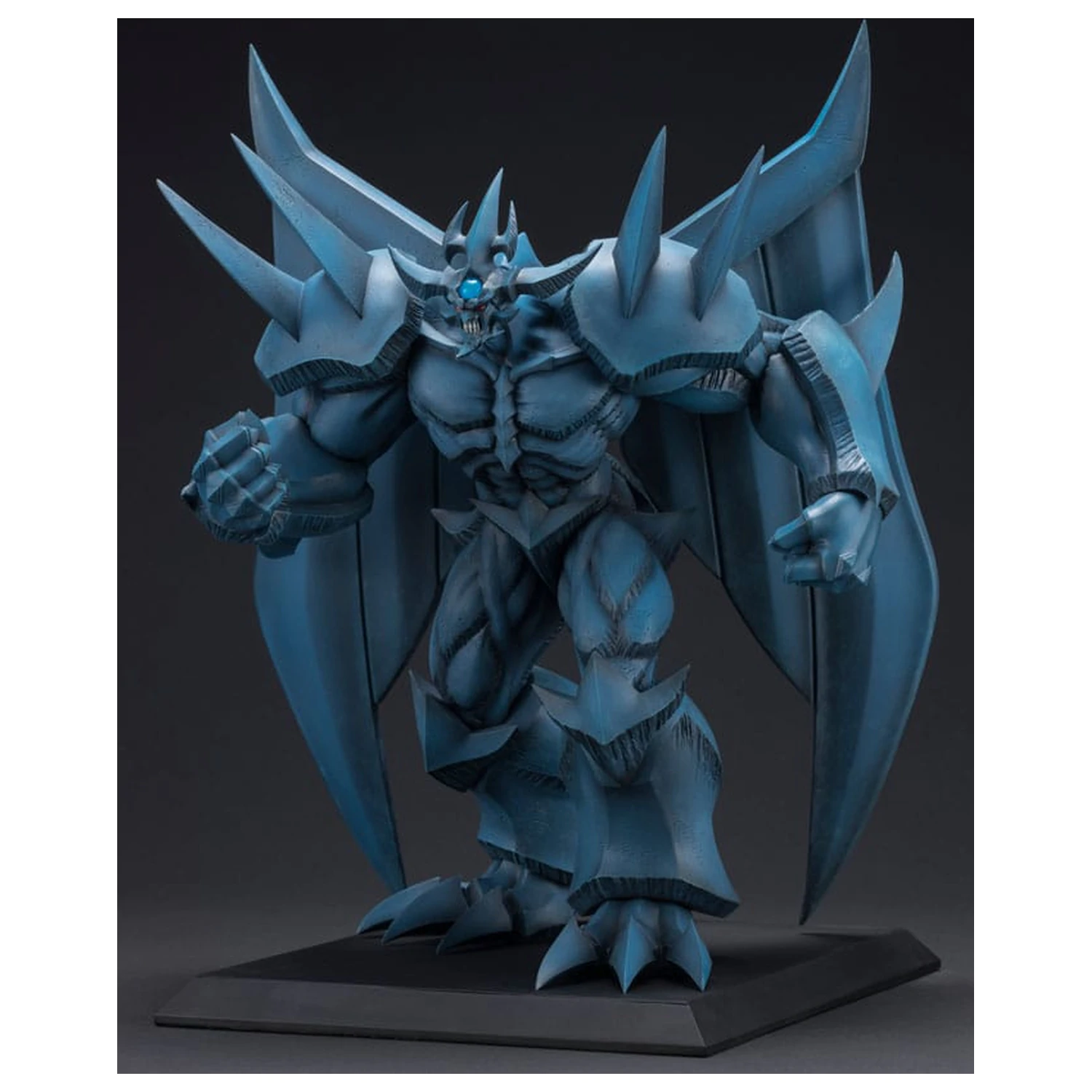 Yu-Gi-Oh! Socha Obelisk the Tormentor Egyptian God 35 cm fotografii produktu