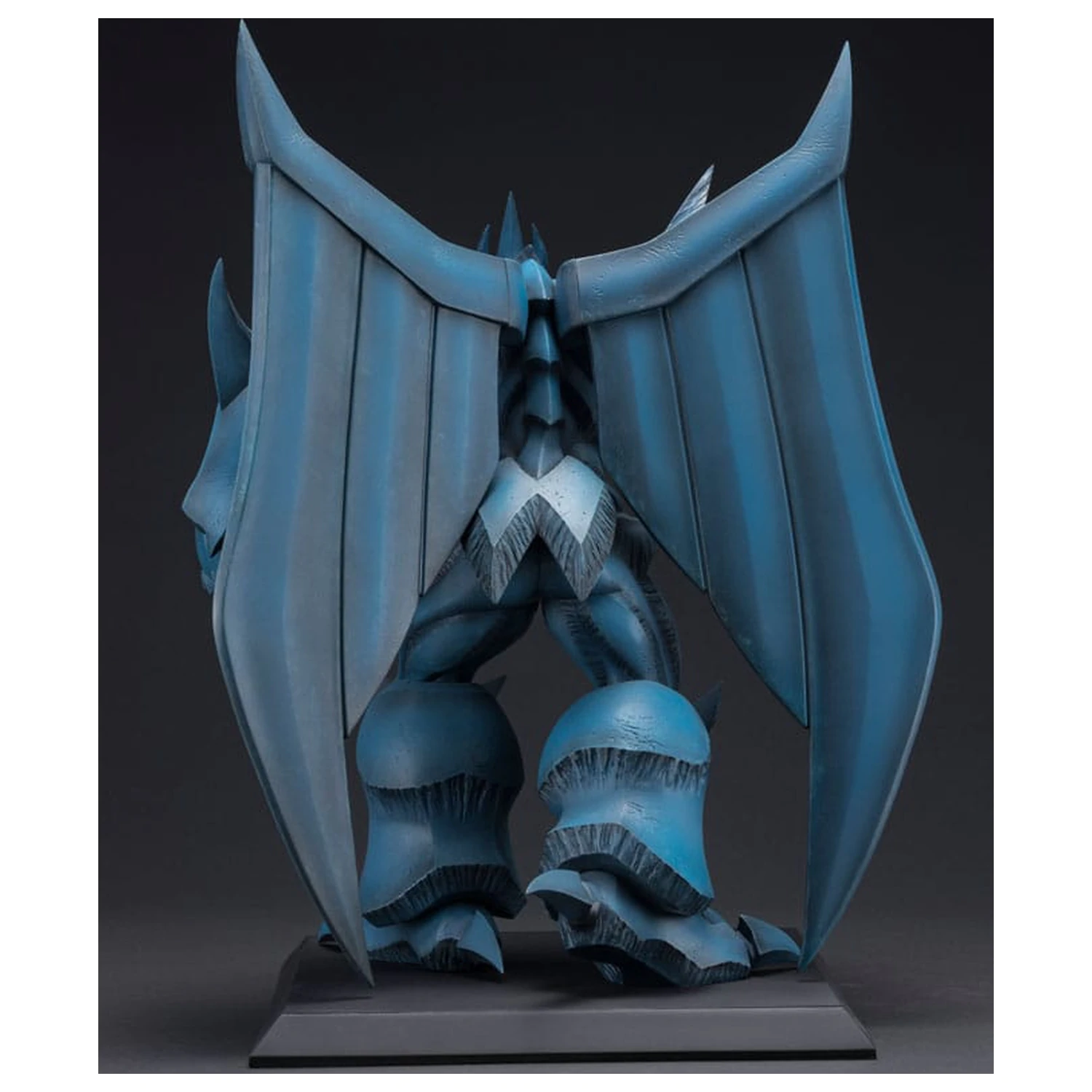 Yu-Gi-Oh! Socha Obelisk the Tormentor Egyptian God 35 cm fotografii produktu