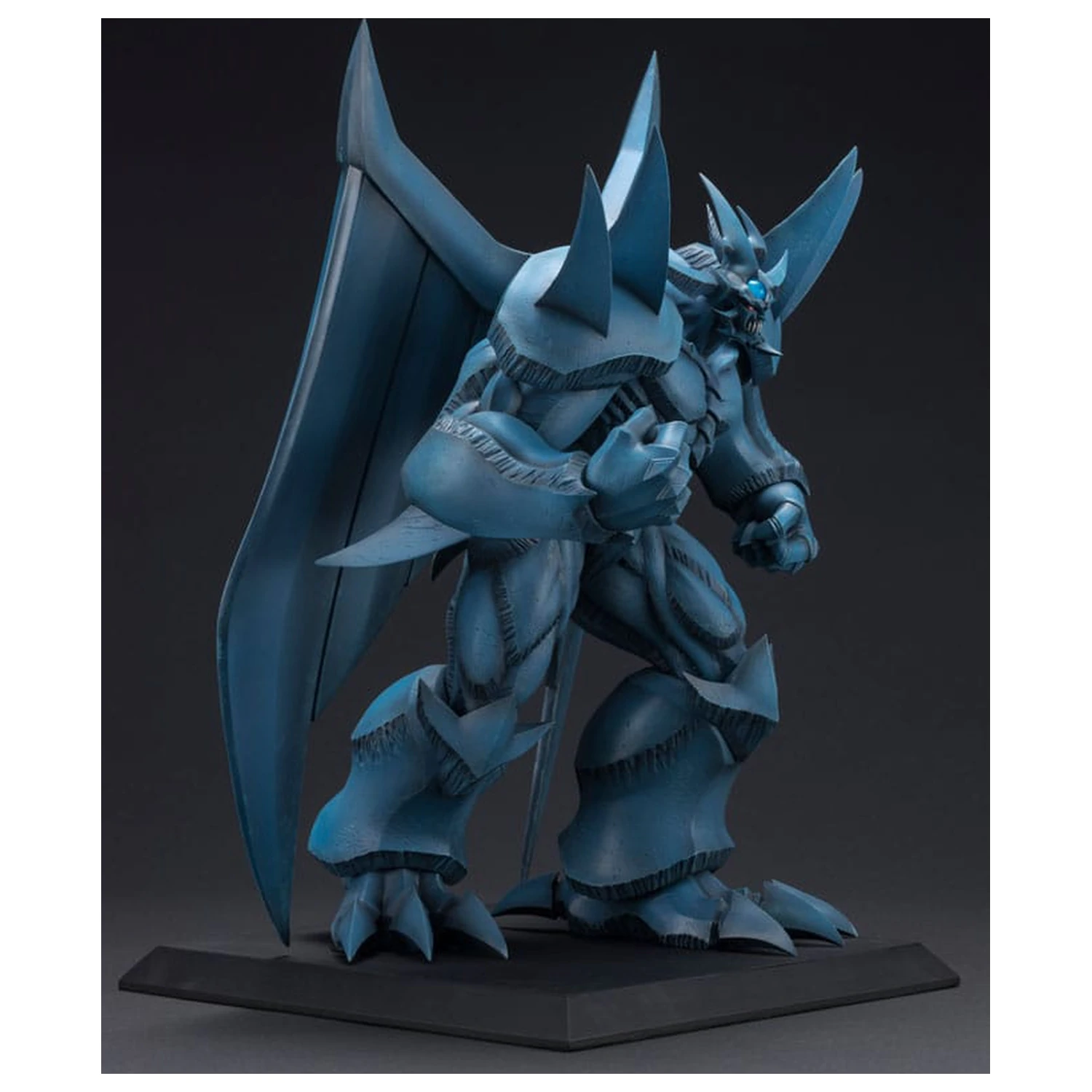 Yu-Gi-Oh! Socha Obelisk the Tormentor Egyptian God 35 cm fotografii produktu