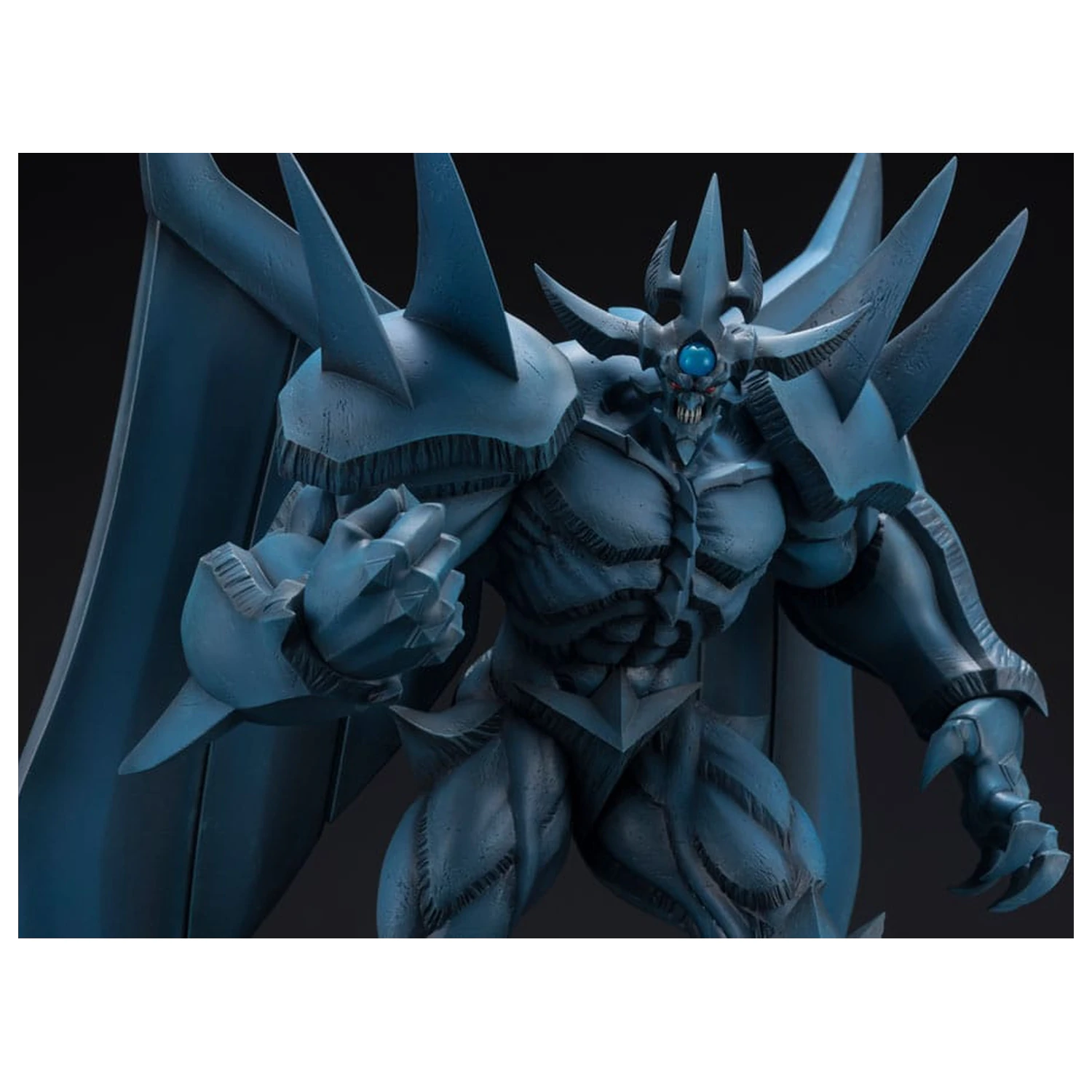 Yu-Gi-Oh! Socha Obelisk the Tormentor Egyptian God 35 cm fotografii produktu