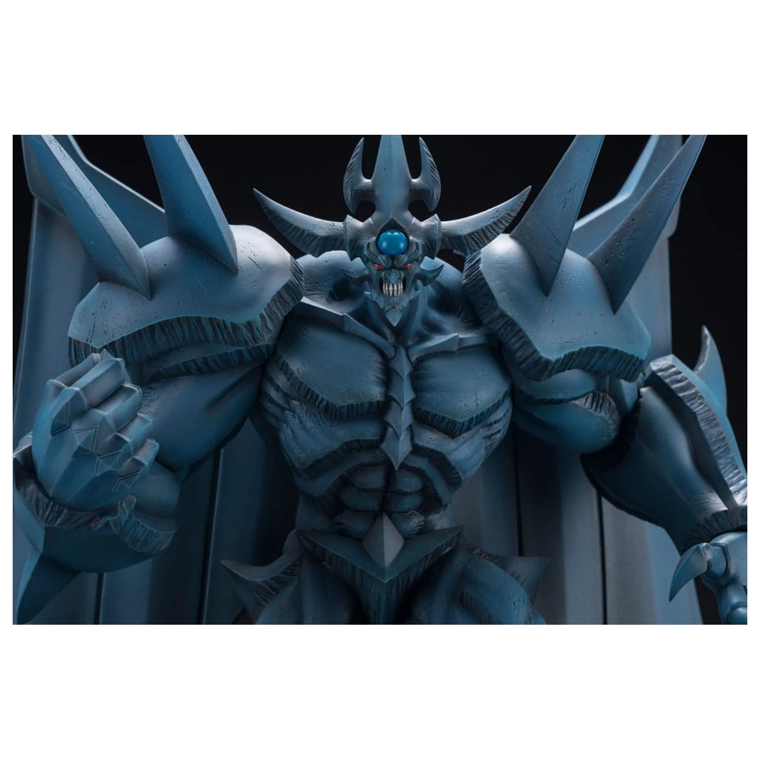 Yu-Gi-Oh! Socha Obelisk the Tormentor Egyptian God 35 cm fotografii produktu