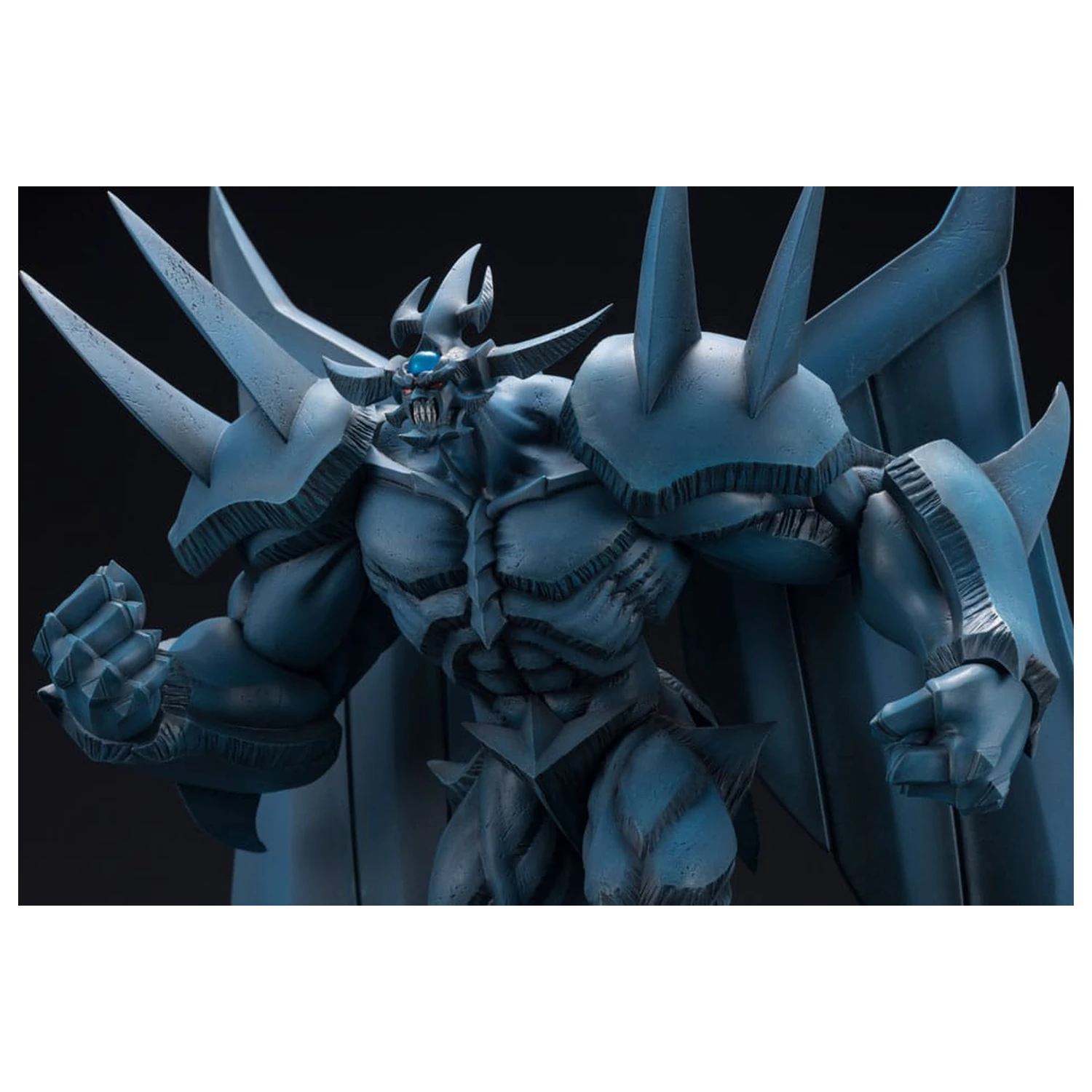Yu-Gi-Oh! Socha Obelisk the Tormentor Egyptian God 35 cm fotografii produktu