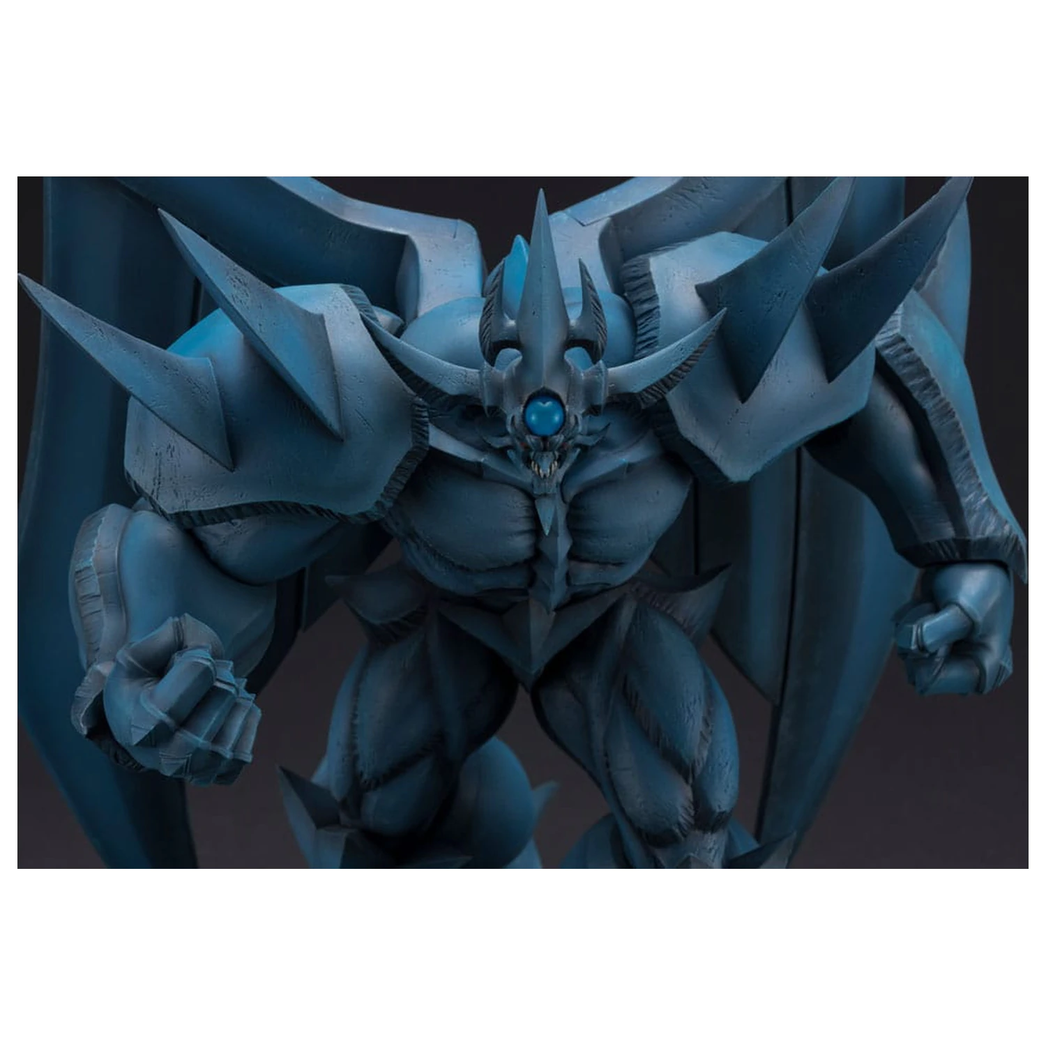 Yu-Gi-Oh! Socha Obelisk the Tormentor Egyptian God 35 cm fotografii produktu